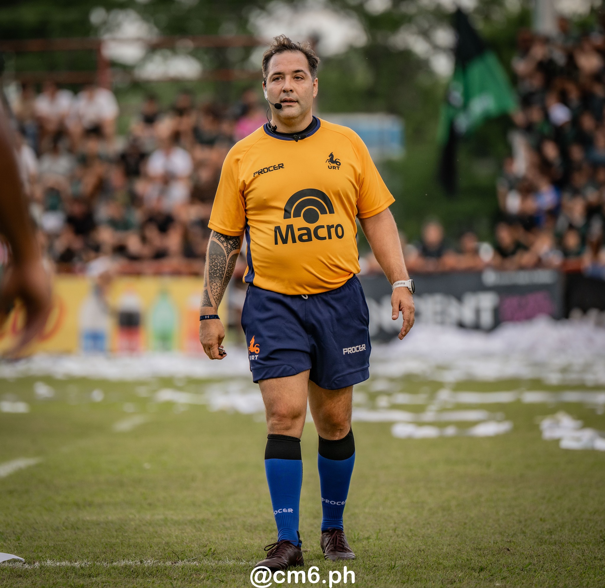  Tucumán Rugby Club - Universitario Rugby Club - Tucuman - Rugby - URT 2025 - Semi Final - Tucuman Rugby vs Universitario Rugby (#URT25SFTRUR) Photo by: Christian Mas | Siuxy Sports 2025-11-02