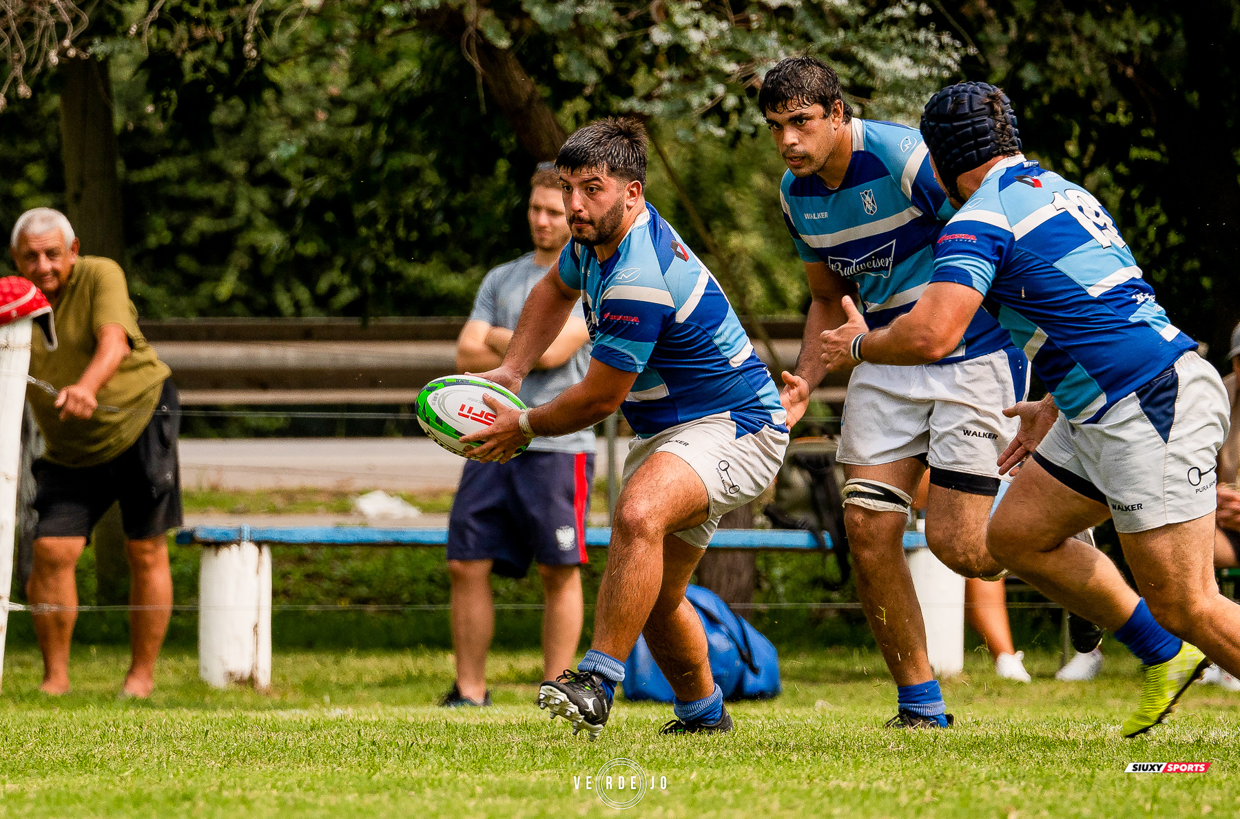  Luján Rugby Club - Ateneo Cultural y Deportivo Don Bosco - Rugby - URBA 2025 -1raB- Intermedia- Lujan vs Don Bosco (#URBA251BILRCDB03) Photo by: Ignacio Verdejo | Siuxy Sports 2025-03-22