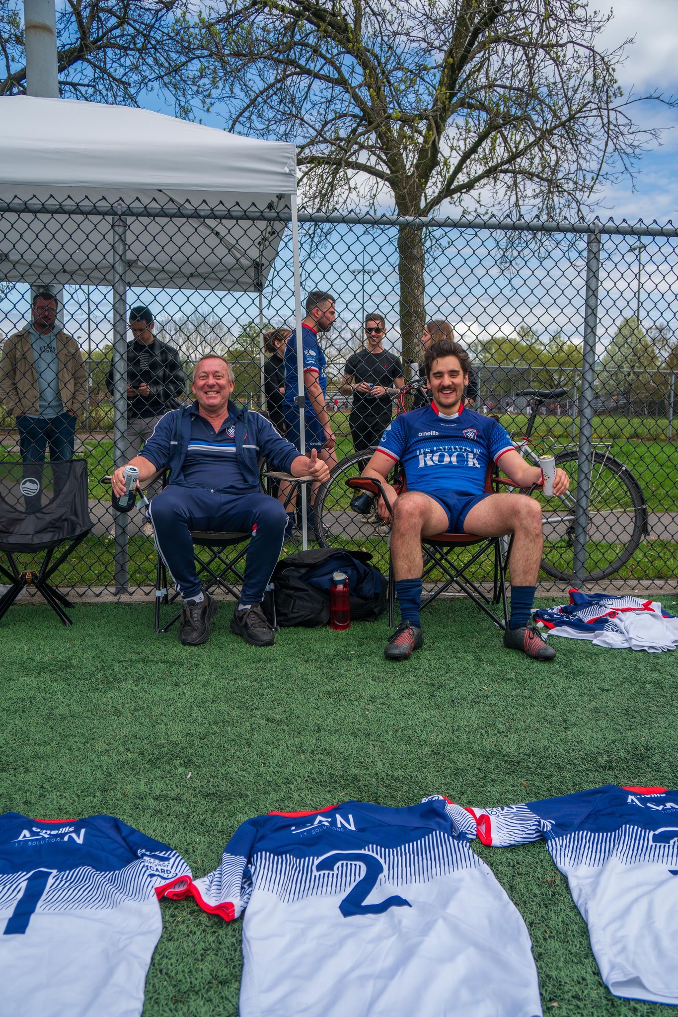  Rugby XV de Montréal - Ottawa Rugby Club - Rugby - RQ 2025 - LPR2 M - XV de Montreal vs Ottawa RC (#RQ25LP2MXVOT5) Photo by:  | Siuxy Sports 2025-05-11