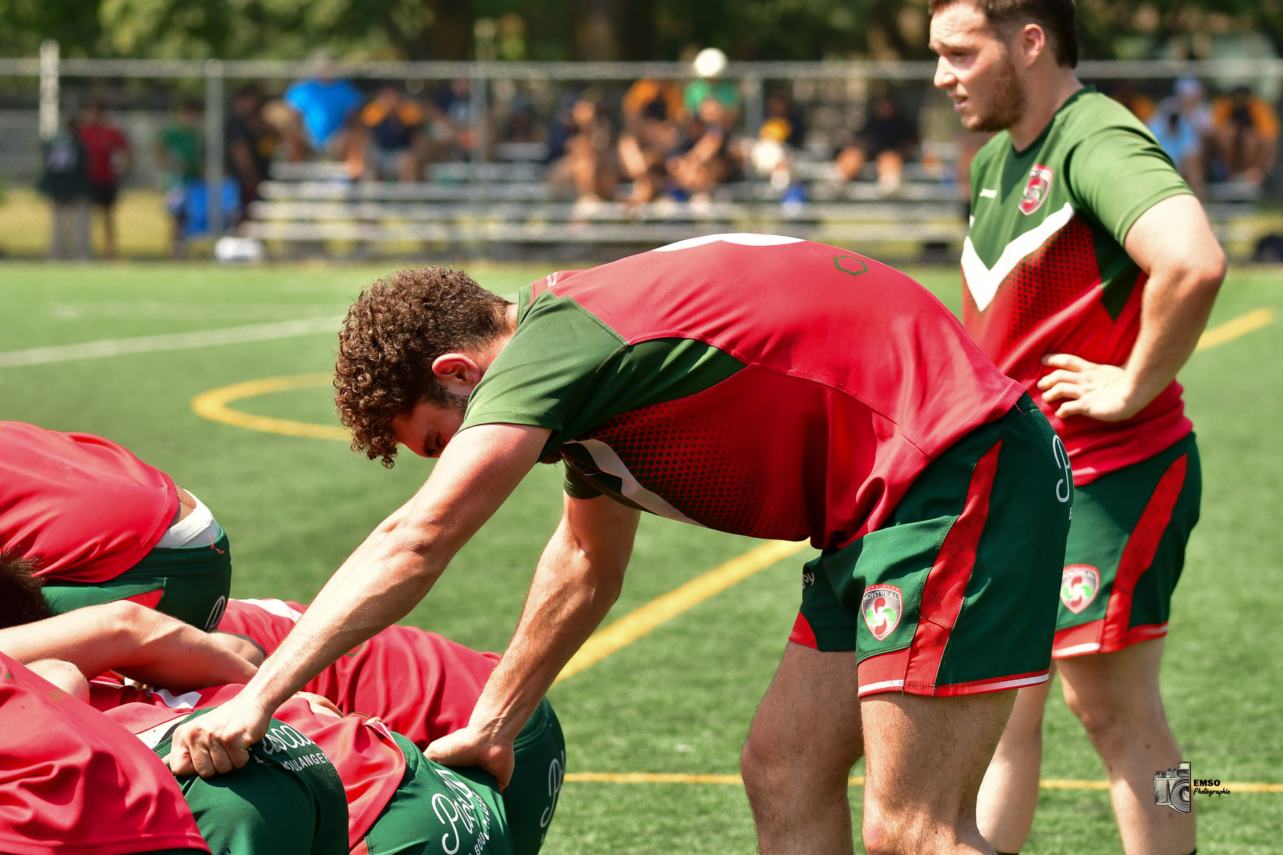  Rugby Club de Montréal - Town of Mount Royal RFC - Rugby - RQ 2025 - SL M - Semi Final - TMR (17) vs (3) RCM - Reel Emso Photo (#RQ25SLMMRM28) Photo by: emso photo | Siuxy Sports 2025-08-09
