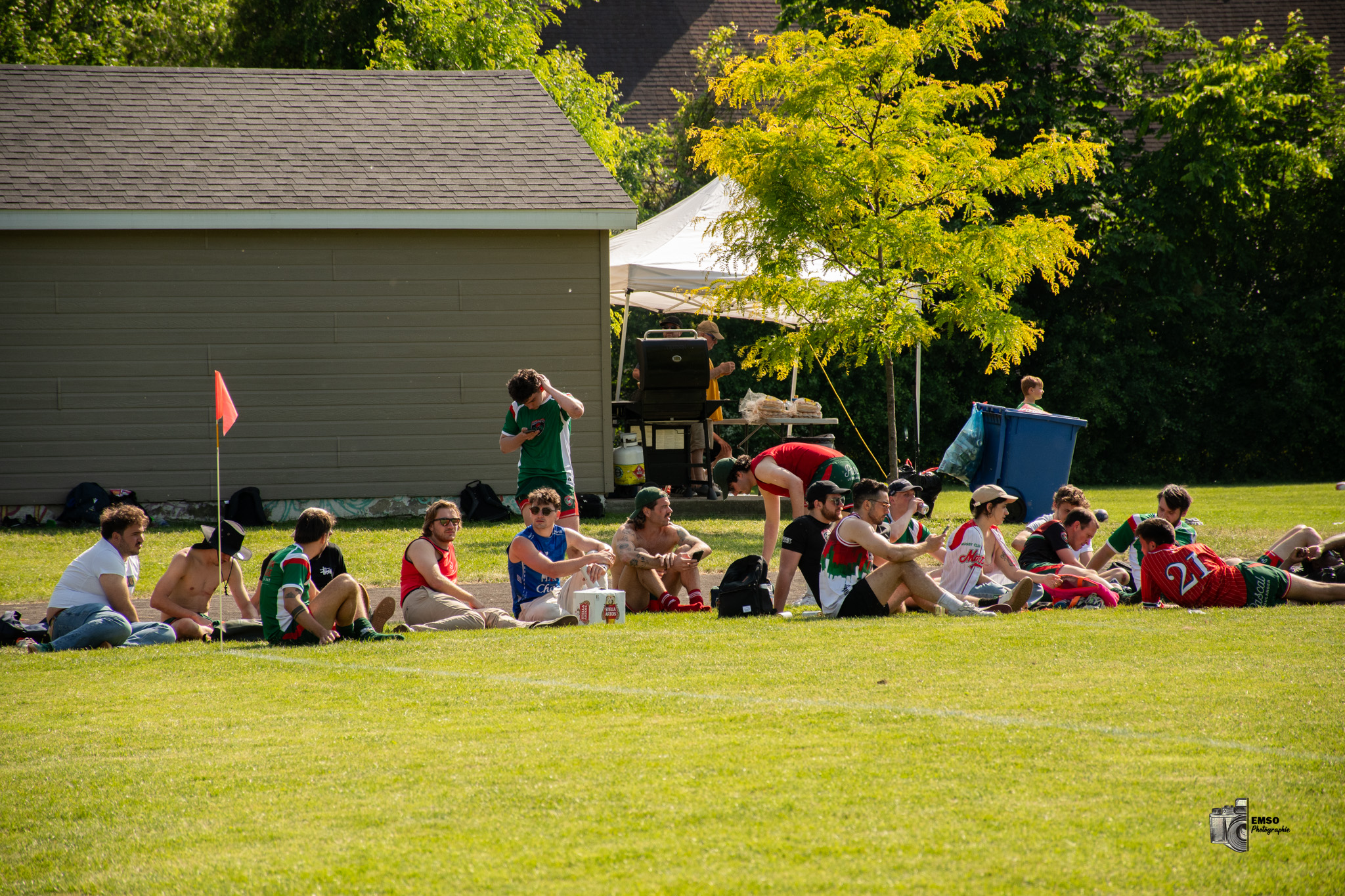  Sainte-Anne-de-Bellevue RFC - Rugby Club de Montréal - Rugby - RQ 2025 - SL M - Sainte-Anne-de-Bellevue RFC vs Rugby Club de Montréal (#RQ25SLMSARM56) Photo by: emso photo | Siuxy Sports 2025-06-14