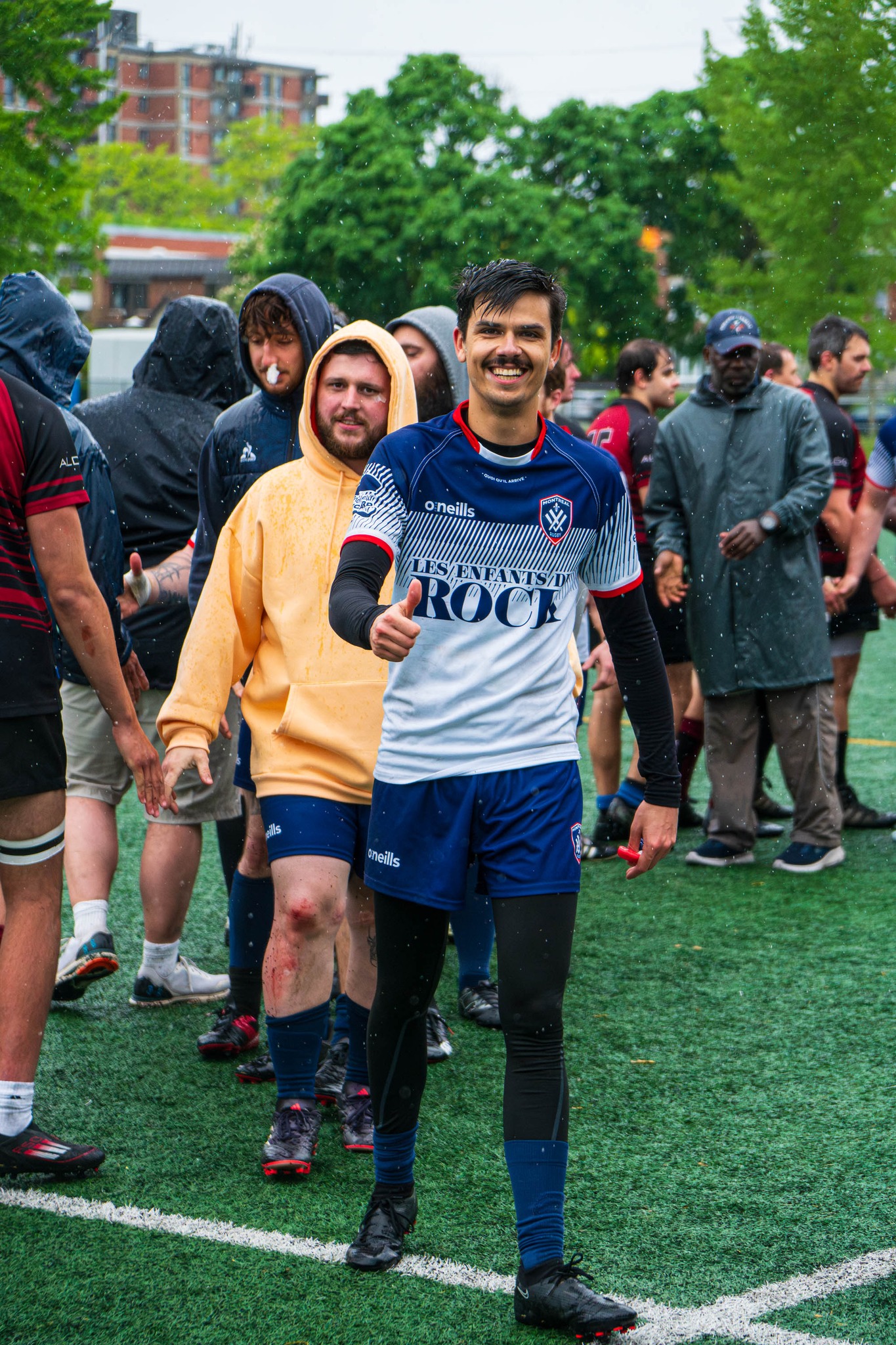  Rugby XV de Montréal - Westmount Rugby Club - Rugby - RQ 2025 - LP1M - XV de Montréal vs Westmount RC (#RQ25LP1XVMW5) Photo by:  | Siuxy Sports 2025-05-31