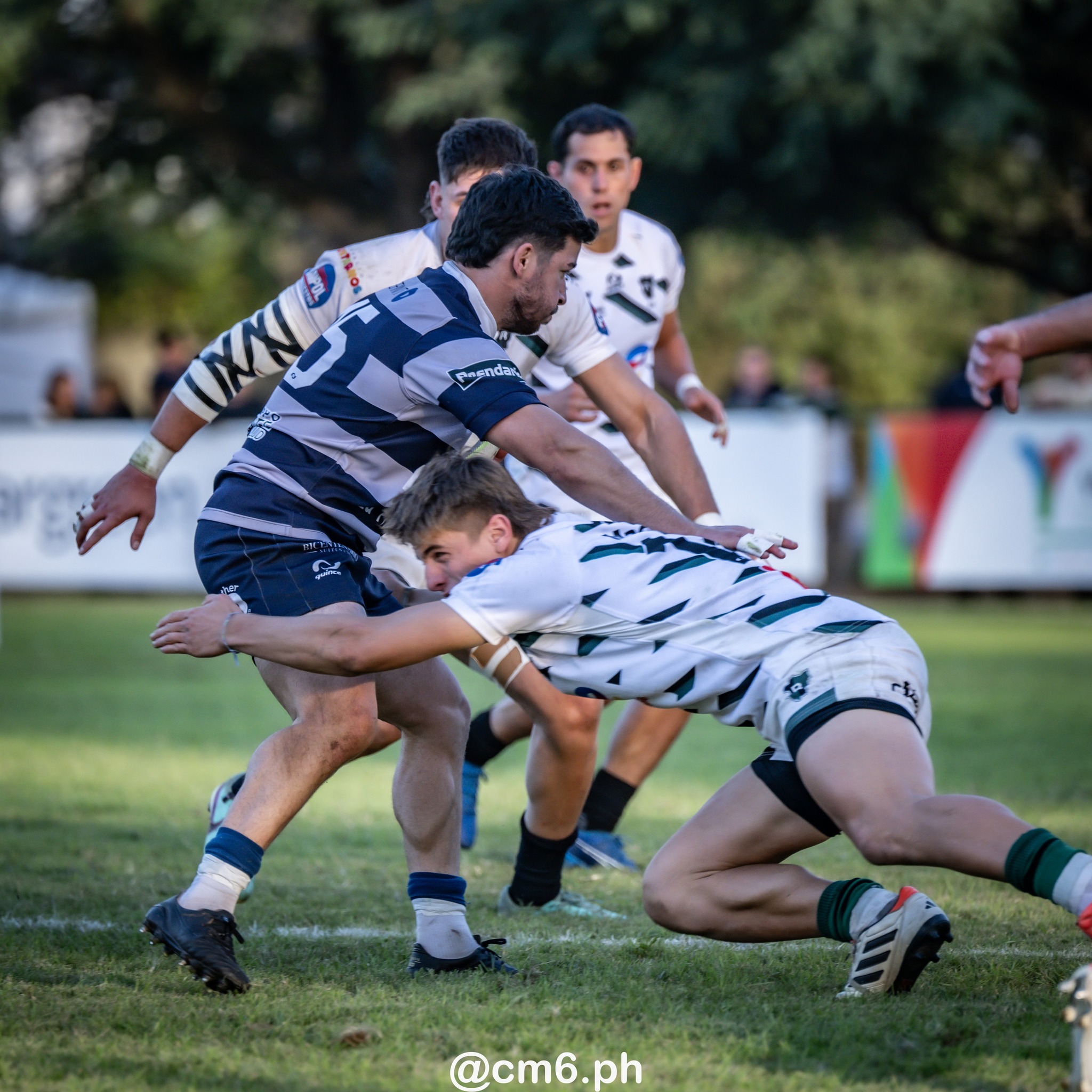  Tucumán Rugby Club - Universitario Rugby Club - Tucuman - Rugby - URT 2025 - 6ta fecha Anual Tucumano - Tucuman Rugby (26) vs (24) Universitario de Tucuman (#URT25ATTRUT5) Photo by: Christian Mas | Siuxy Sports 2025-05-31