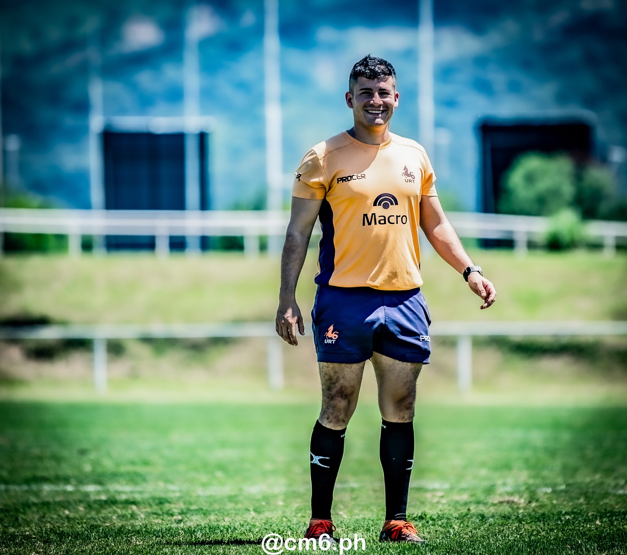  Universitario Rugby Club (Salta) -  - Rugby - URS 2025 - Torneo Universitario 2025 (Salta) (#URS25UNISALTA02) Photo by: Christian Mas | Siuxy Sports 2025-02-23