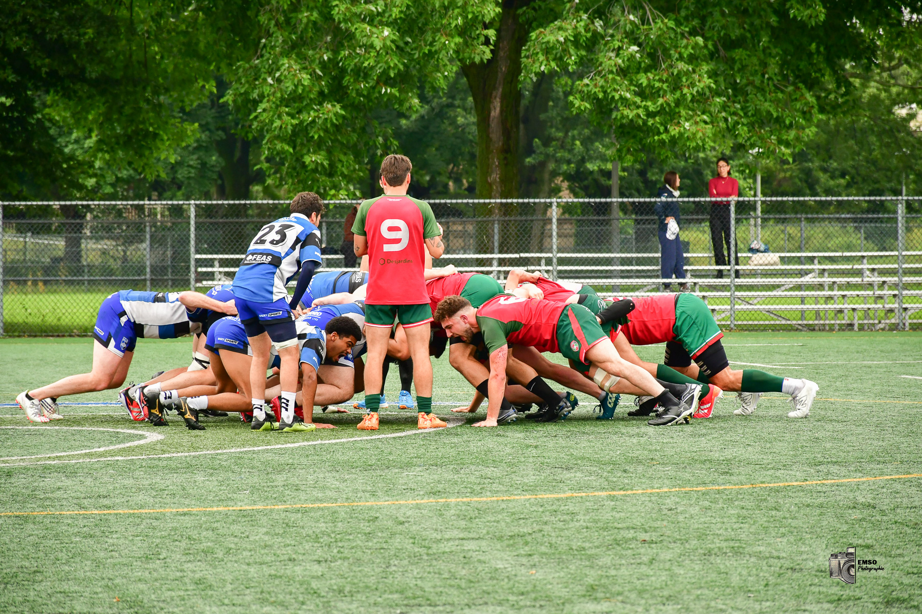  Rugby Club de Montréal - Parc Olympique Rugby - Rugby - RQ 2025 - SL M R - Rugby Club de Montréal vs Parc Olympique (#RQ25SLMRRCP76) Photo by: emso photo | Siuxy Sports 2025-06-28