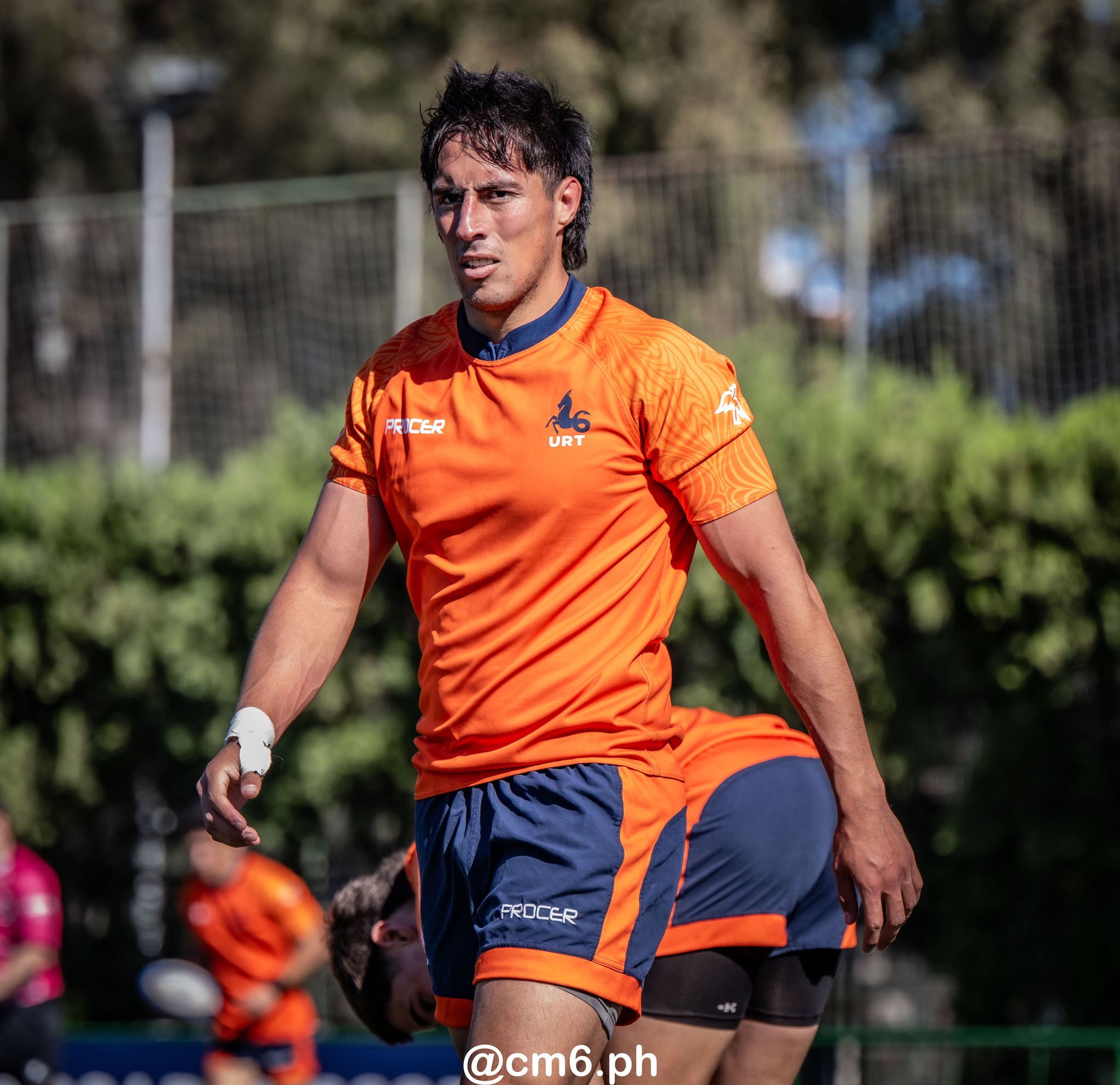  Seleccionado de Tucuman - 7s -  - Rugby - URT 2025 JADAR - Tucuman 7 (#URT25JADART7) Photo by: Christian Mas | Siuxy Sports 2025-09-14