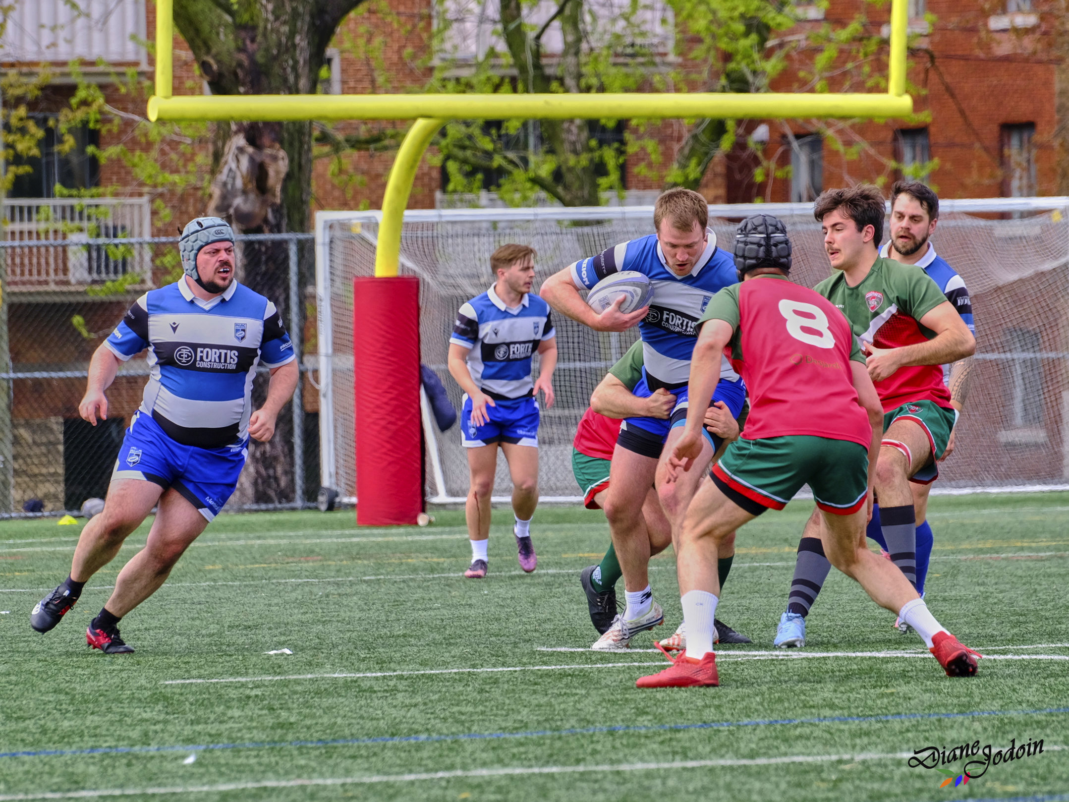  Parc Olympique Rugby - Rugby Club de Montréal - Rugby - RQ 2025 - Parc Olympique vs Rugby Club de Montréal - Reel Diane Jodoin (#RQ25PORRCMDJ5) Photo by: Diane Jodoin | Siuxy Sports 2025-05-10