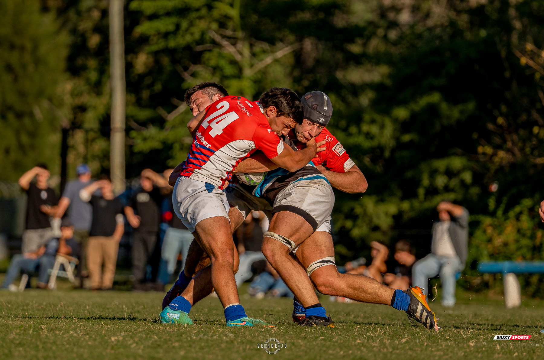  Luján Rugby Club - Liceo Naval - Rugby - URBA 2025 -1raB - Fecha 4 - Lujan (17) vs (31) Liceo Naval (#URBA251BF4LRCLN) Photo by: Ignacio Verdejo | Siuxy Sports 2025-04-05