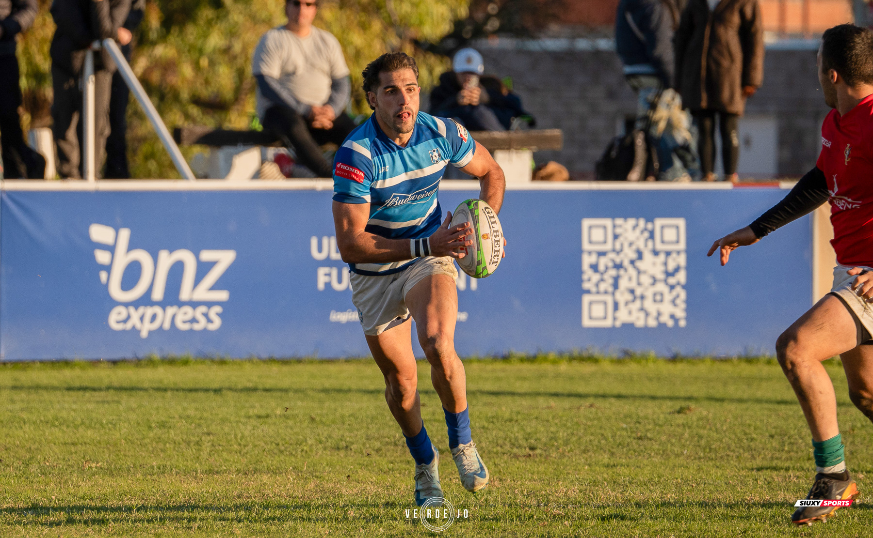  Club Italiano Rugby - Luján Rugby Club - Rugby - URBA 2025 - Primera B - Italiano Rugby (27) vs (20) Lujan Rugby Club (#URBA251BIRLR5) Photo by: Ignacio Verdejo | Siuxy Sports 2025-05-31