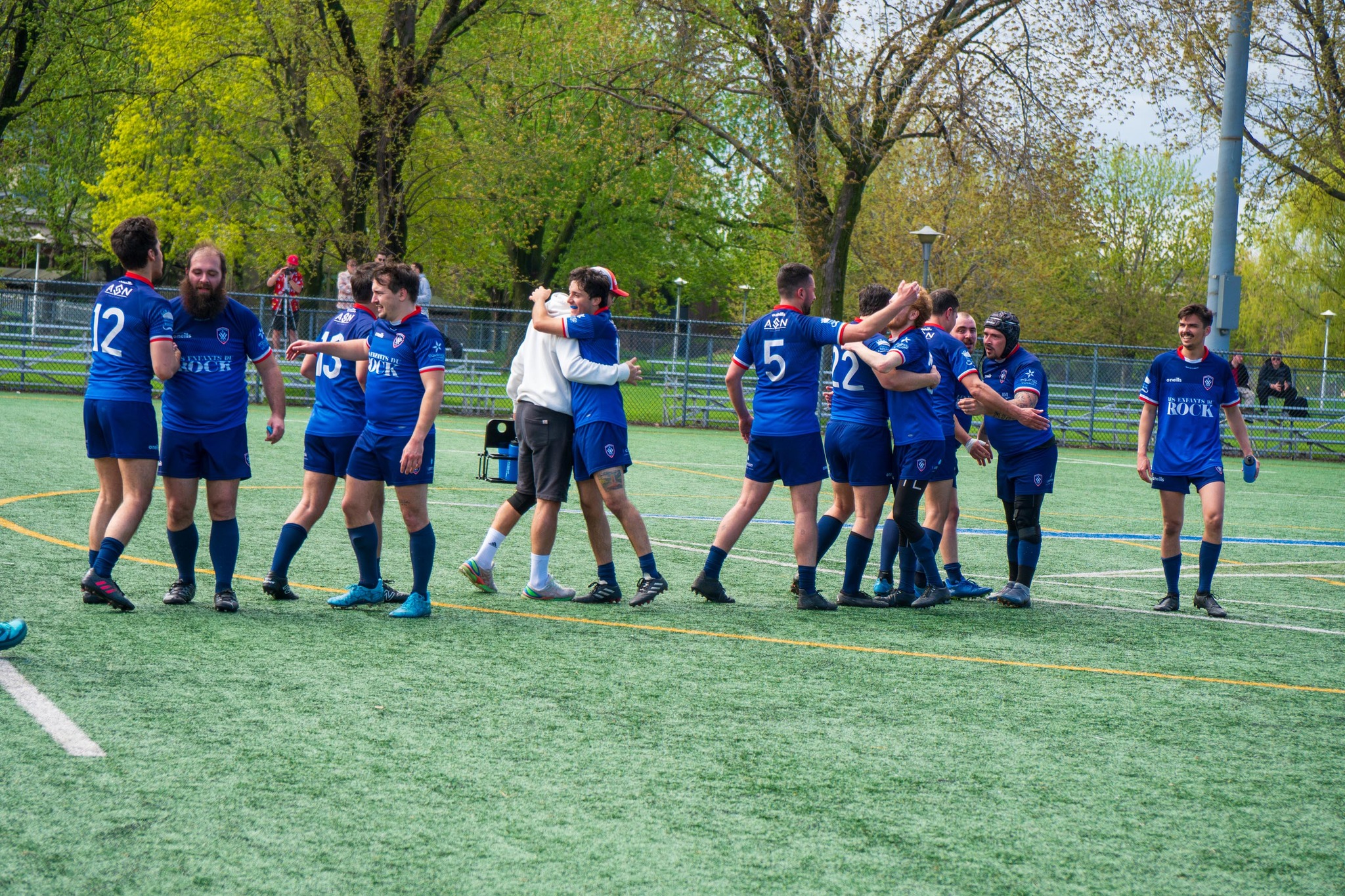  Rugby XV de Montréal - Ottawa Rugby Club - Rugby - RQ 2025 - LPR2 M - XV de Montreal 2 vs Ottawa RC 2 (#RQ25LP22XVO5) Photo by:  | Siuxy Sports 2025-05-11