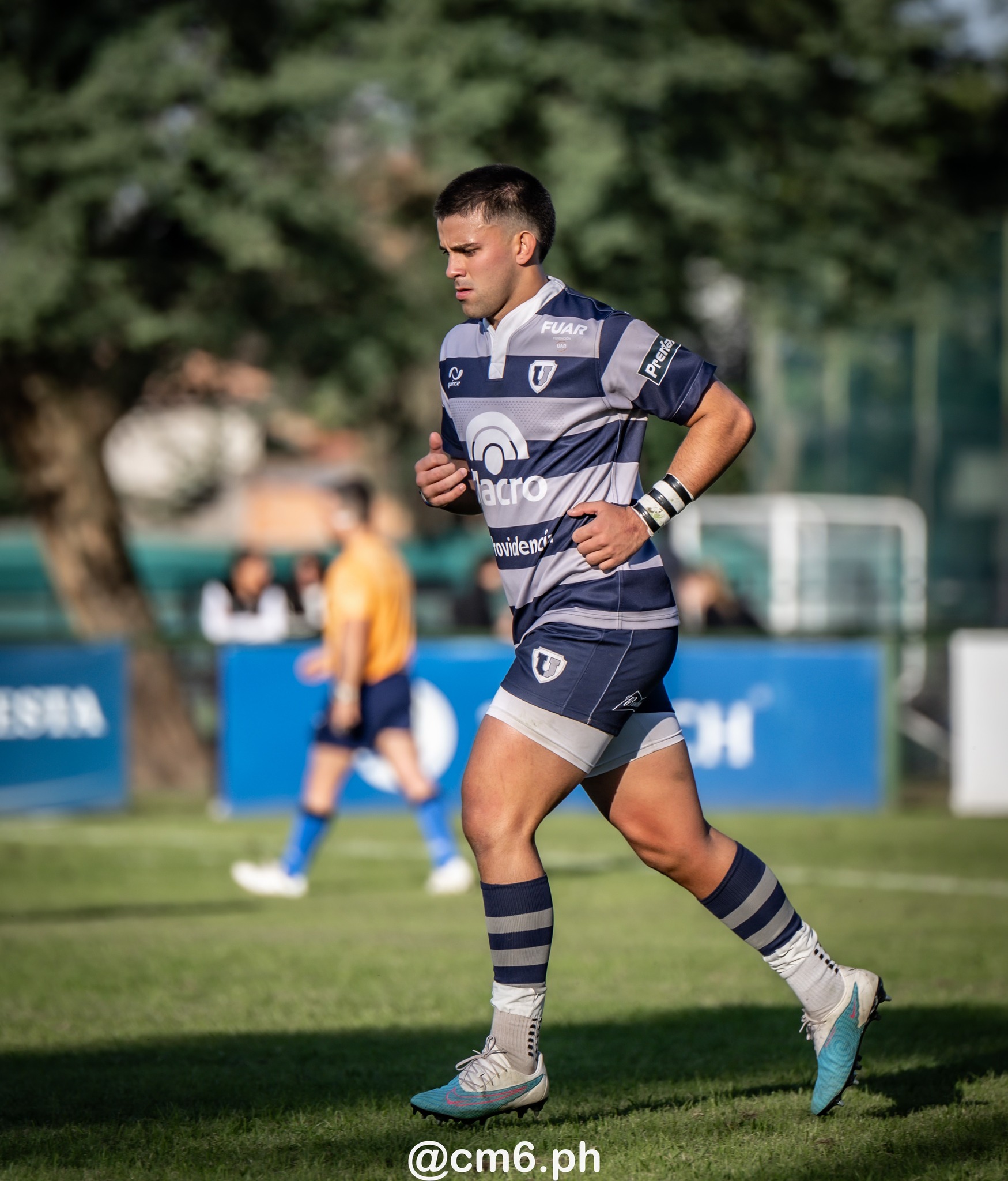  Tucumán Rugby Club - Universitario Rugby Club - Tucuman - Rugby - URT 2025 - 6ta fecha Anual Tucumano - Tucuman Rugby (26) vs (24) Universitario de Tucuman (#URT25ATTRUT5) Photo by: Christian Mas | Siuxy Sports 2025-05-31
