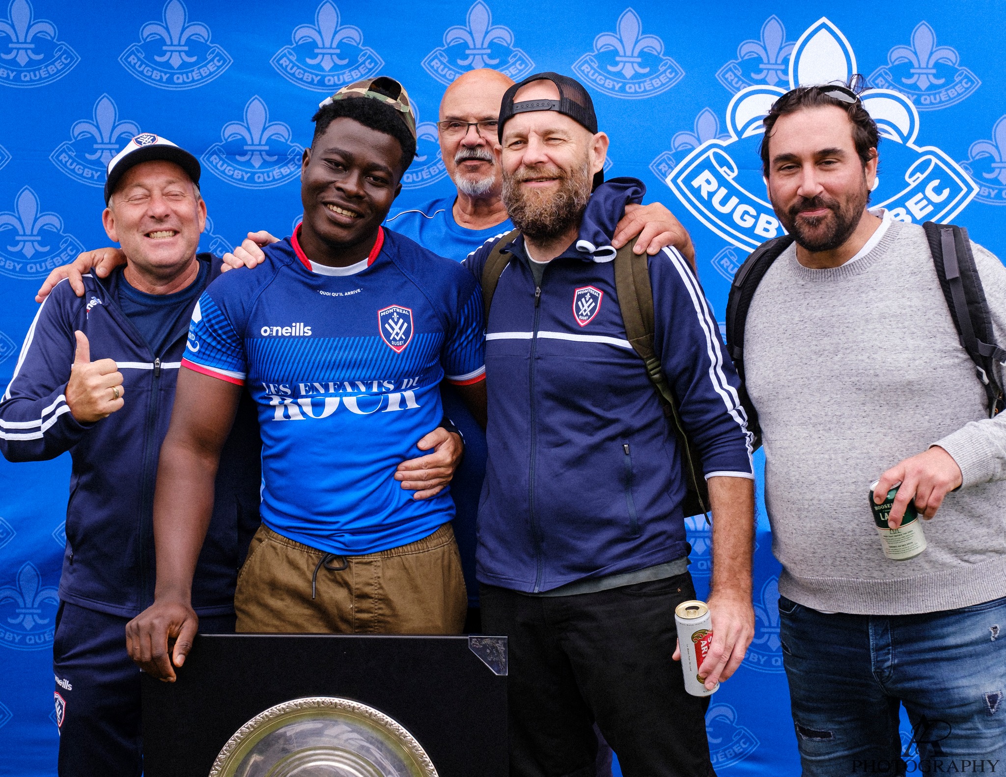  Rugby XV de Montréal - Mont-Tremblant RFC - Rugby - RQ 2023 - LP1M - XV de Montreal vs Mont-Tremblant (#RQ23LP1MXVMT8) Photo by:  | Siuxy Sports 2023-08-19