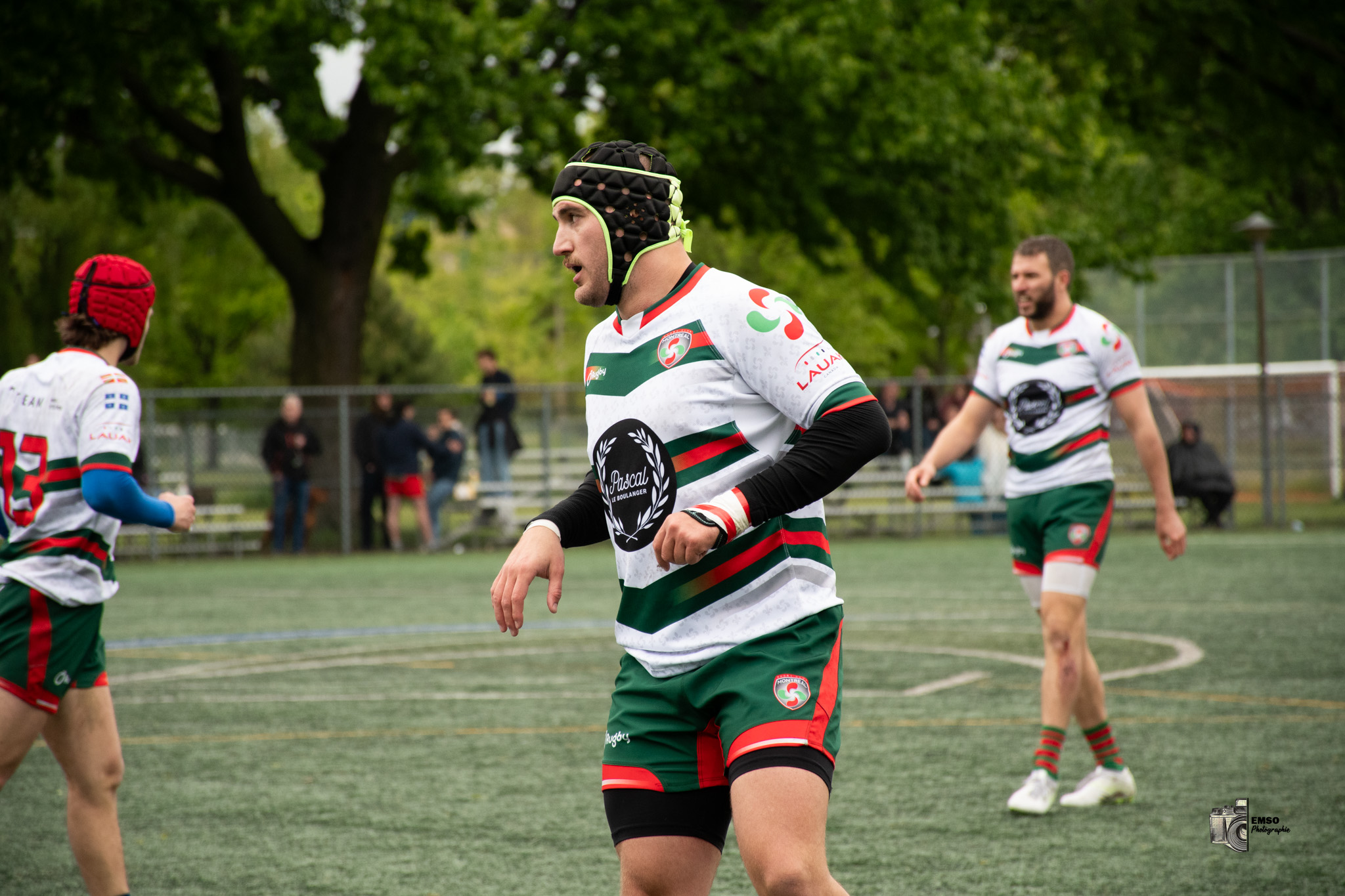  Rugby Club de Montréal - Club de Rugby de Québec - Rugby - RQ 2025 - SL M - Rugby Club de Montréal vs Club de Rugby de Québec (#RQ25SLMRCMQ5) Photo by: emso photo | Siuxy Sports 2025-05-24