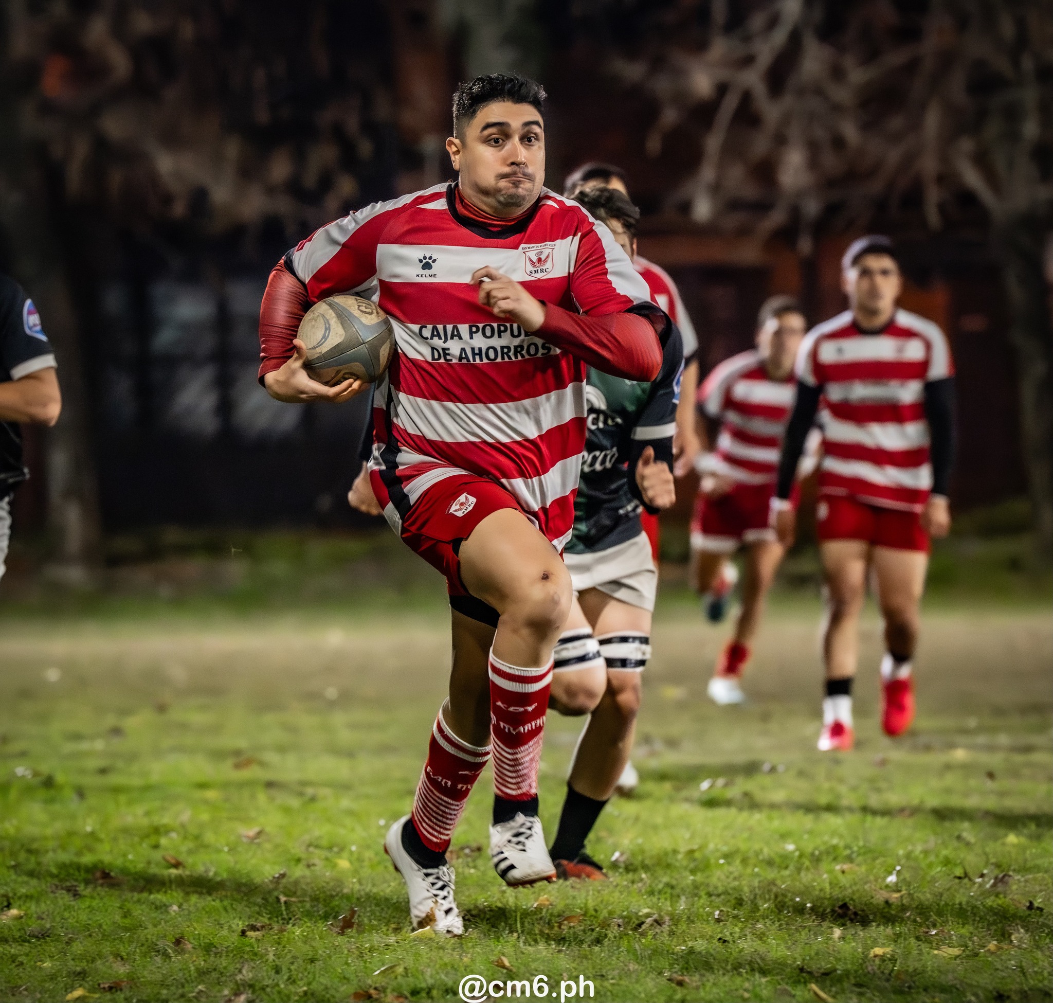 Tucumán Rugby Club - San Martín Rugby Club (Tucuman) - Rugby - URT 2025 - Tucuman Rugby Club vs San Martin Rugby Club (#URT25TRCSM6) Photo by: Christian Mas | Siuxy Sports 2025-06-14