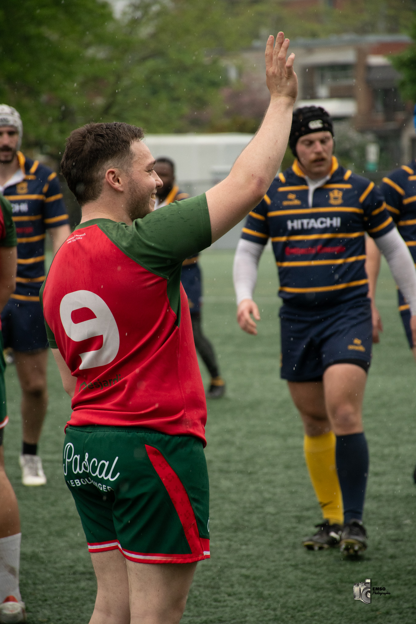  Rugby Club de Montréal -  - Rugby - RQ 2025 - SL R - Rugby Club de Montréal vs Town of Mount Royal (#RQ25SLRRCMM35) Photo by: emso photo | Siuxy Sports 2025-05-17