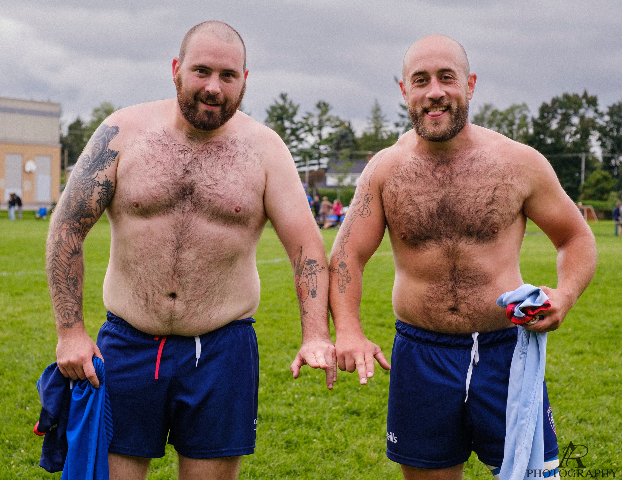  Rugby XV de Montréal - Mont-Tremblant RFC - Rugby - RQ 2023 - LP1M - XV de Montreal vs Mont-Tremblant (#RQ23LP1MXVMT8) Photo by:  | Siuxy Sports 2023-08-19