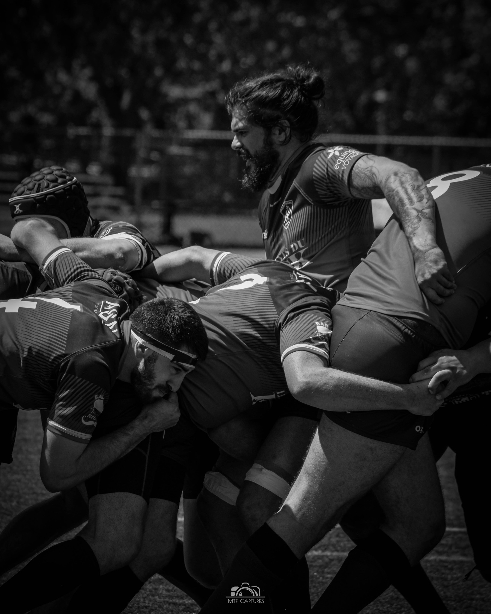  Rugby XV de Montréal - Braves de Trois-Rivières - Rugby - RQ 2024 - LPR2 - XV de Montréal vs Braves de Trois-Rivières (#RQ24LP2XVMB5) Photo by: Mathilde Foussier | Siuxy Sports 2024-05-18