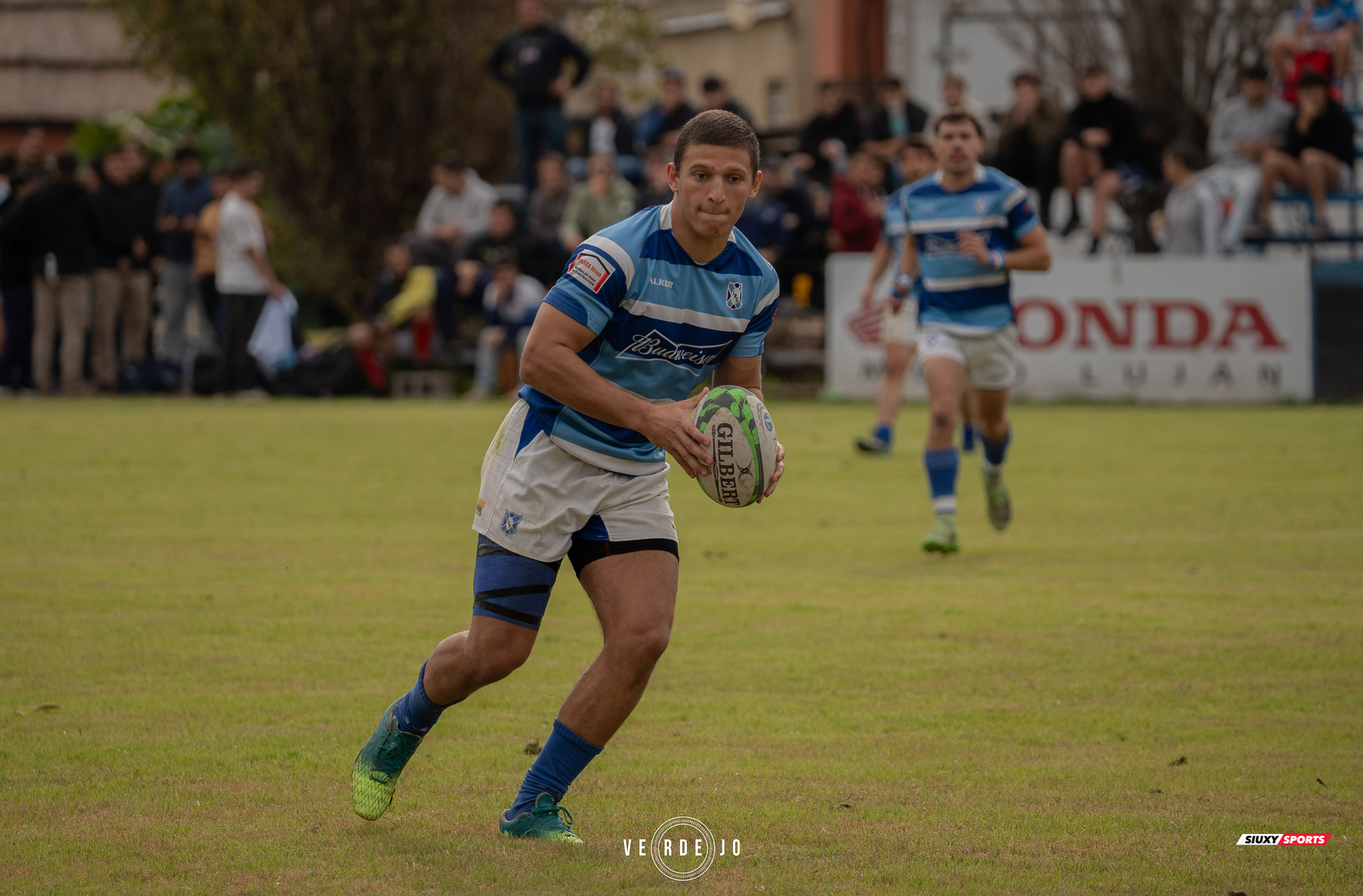  Luján Rugby Club - San Patricio - Rugby - URBA 2025 -  1ra B Fecha 11 - Lujan RC (28) vs (32) San Patricio (#URBA251BLRCSP) Photo by: Ignacio Verdejo | Siuxy Sports 2025-06-07