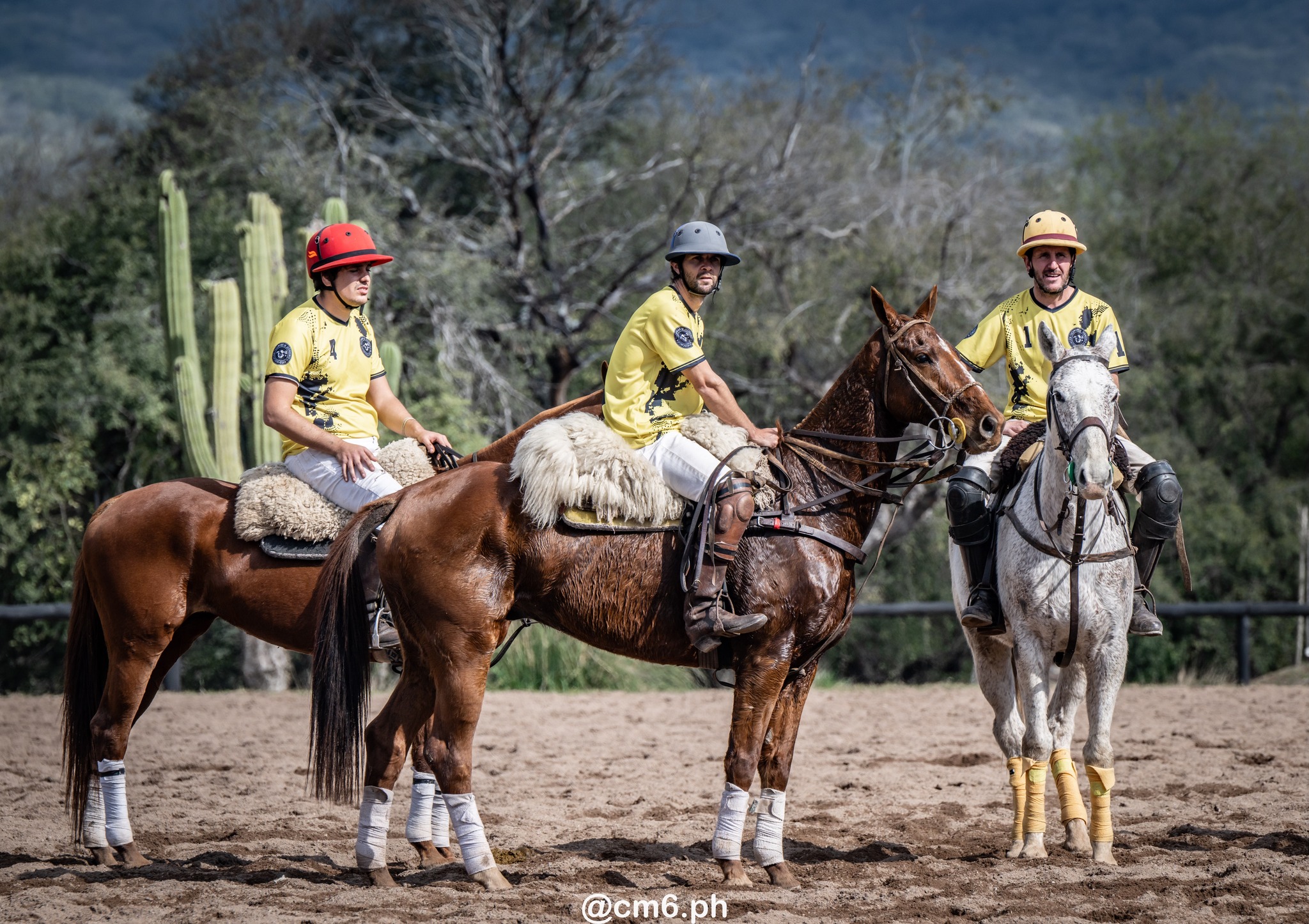   -  - Pato - Torneo Nacional de Pato dia de la Independencia Argentina (#2025PATOINDAR) Photo by: Christian Mas | Siuxy Sports 2025-07-12