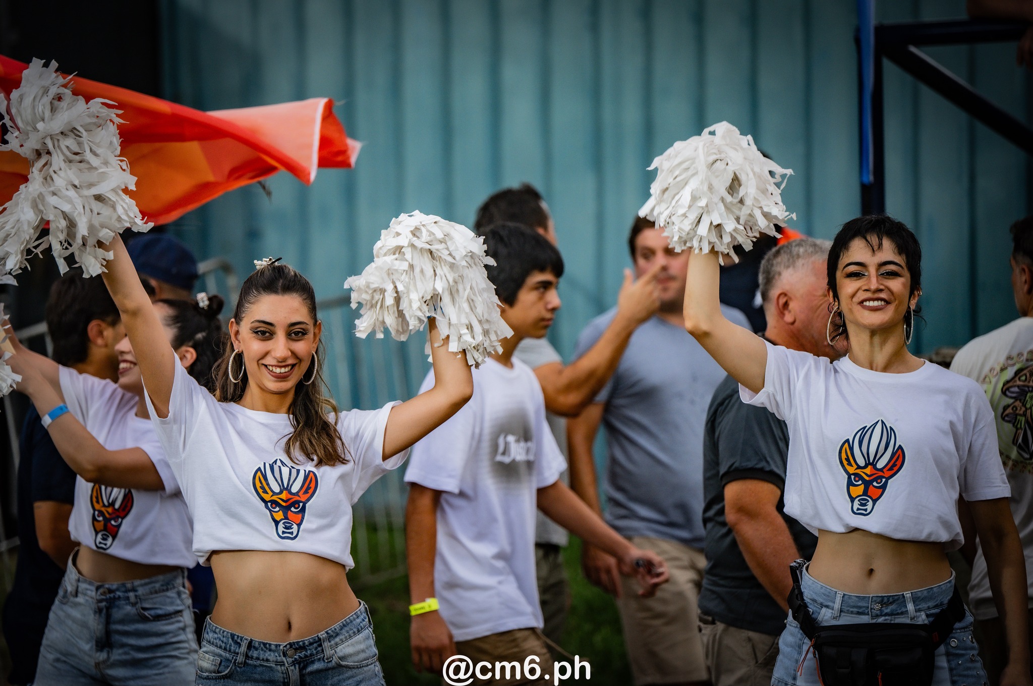  Tarucas - Pampas - Rugby - SRA 2025 - Fecha 4 - Tarucas (14) vs (15) Pampas (#SRA25TARPAM03) Photo by: Christian Mas | Siuxy Sports 2025-03-07