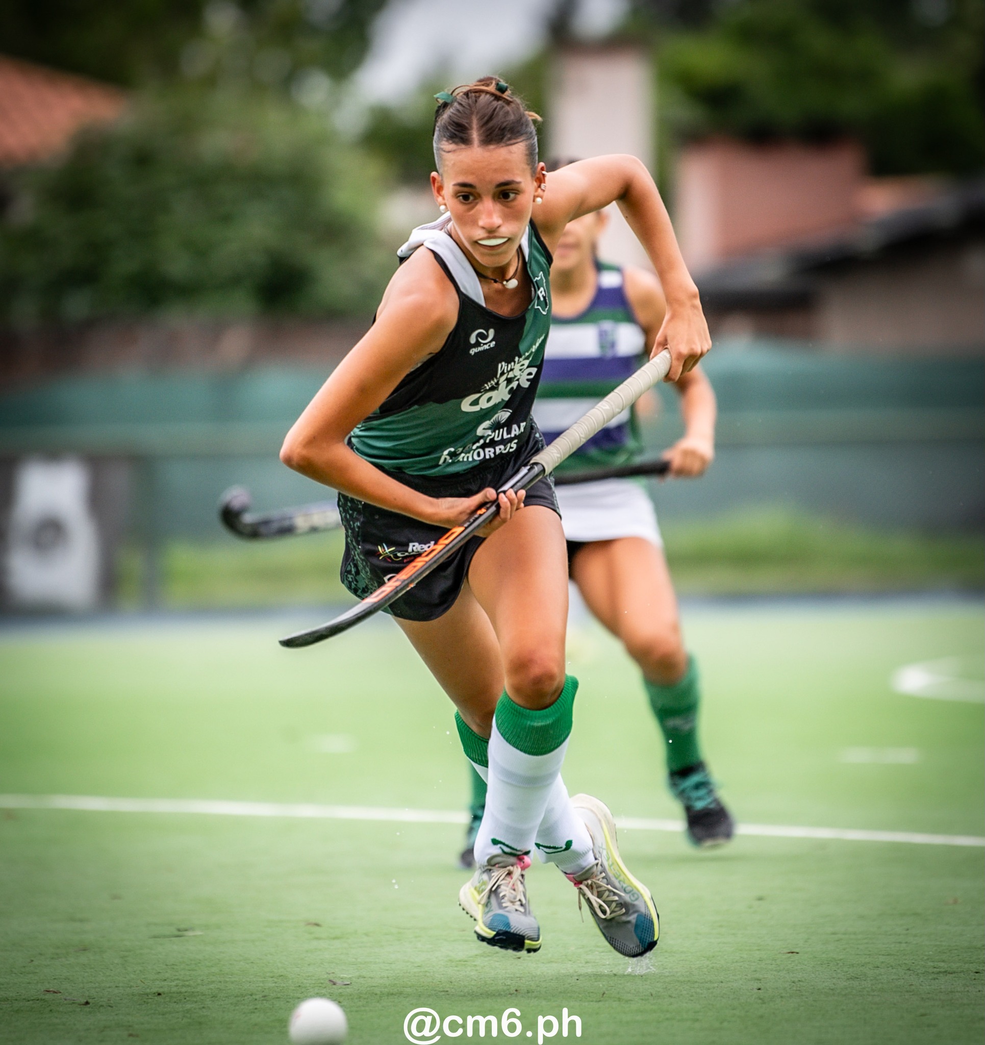  Tucumán Rugby Club - La Querencia Rugby Club - Field hockey - ATH 2025 - Fem - Tucuman RC vs La Querencia RC (#ATH25FTRCLQ03) Photo by: Christian Mas | Siuxy Sports 2025-03-08