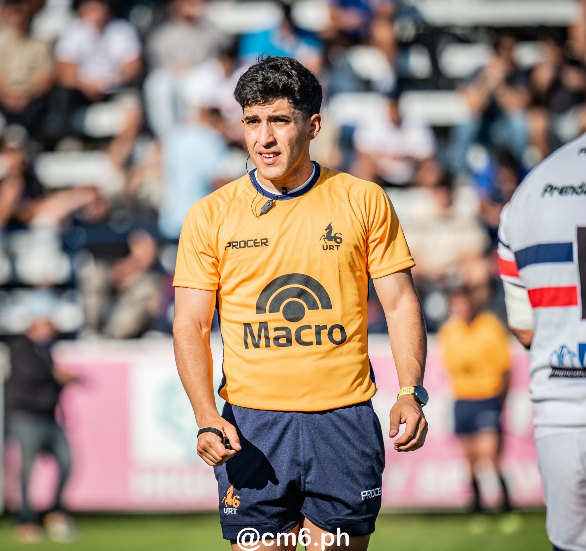  Universitario Rugby Club - Tucuman - Natación y Gimnasia - Rugby - URT 2025 - Universitario Rugby Club vs Natacion y Gimnasia de Tucuman (#URT25URTNG8) Photo by: Christian Mas | Siuxy Sports 2025-08-10