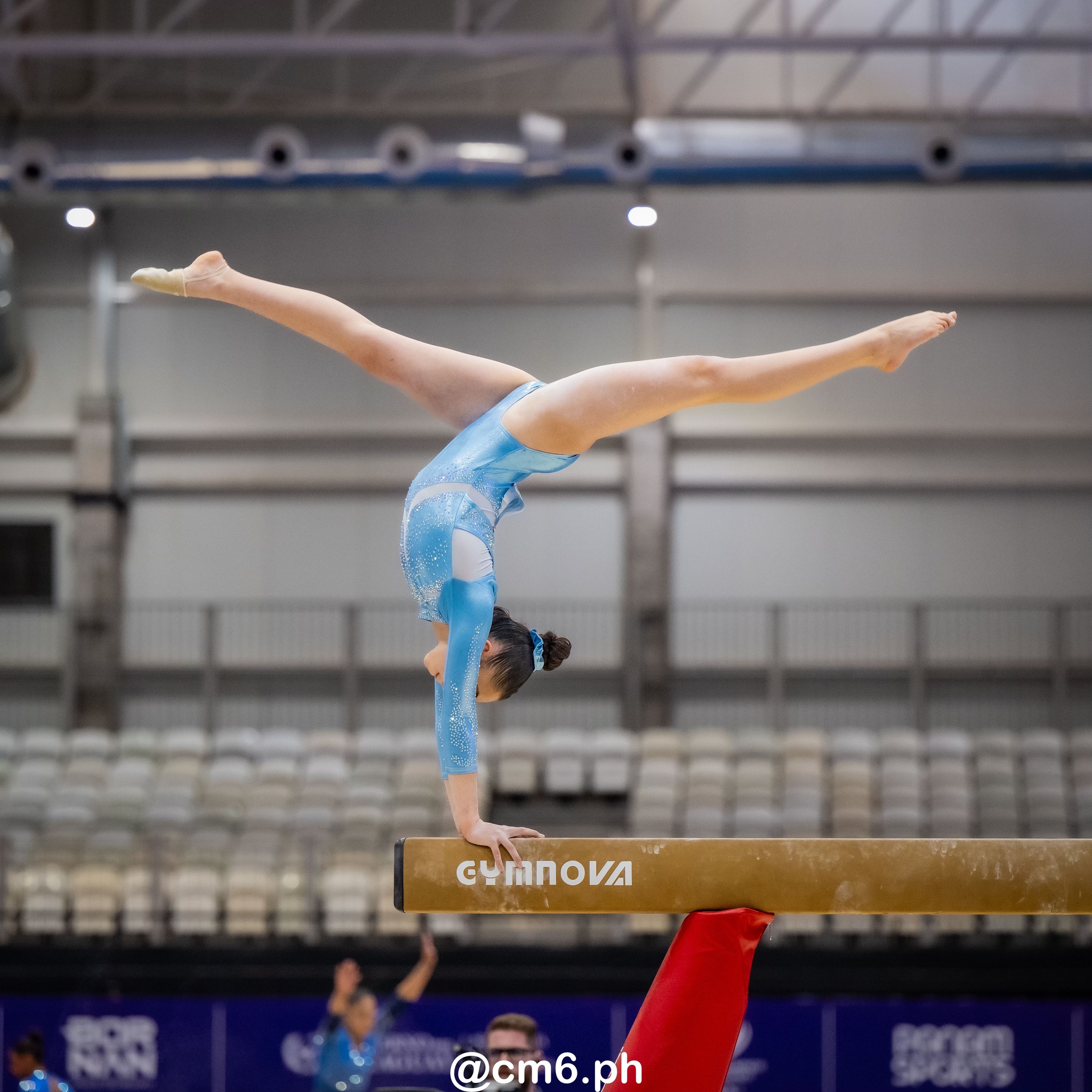   -  - Track & Field - 2025 - Juegos Panamericanos Junior de Asunción (#JP2025YAG48) Photo by: Christian Mas | Siuxy Sports 2025-08-17