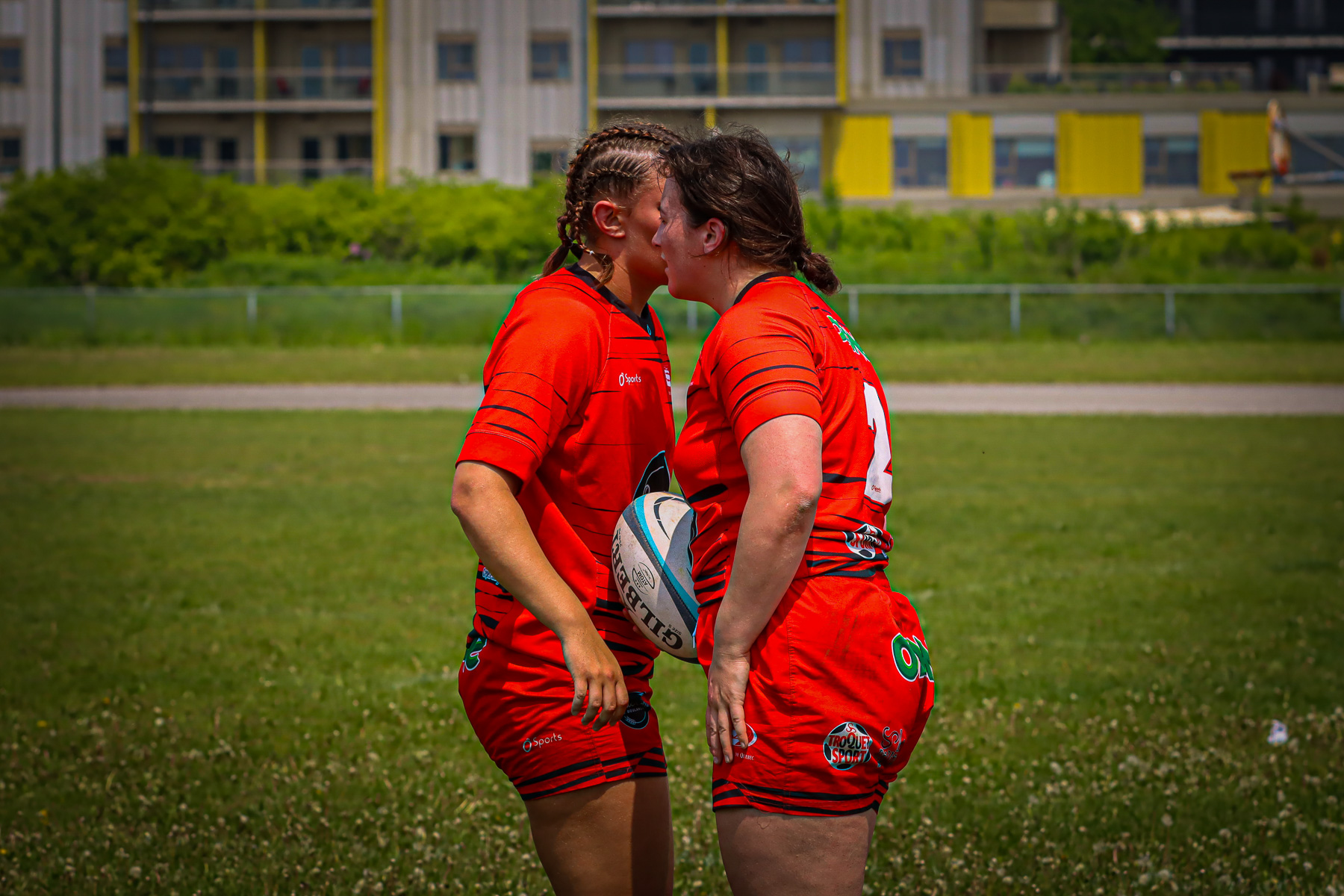  Club de Rugby de Québec - Town of Mount Royal RFC - Rugby - RQ 2025 - SL F - Club de Rugby de Québec (54) vs (12) TMR (#RQ25SLFQCTMR6) Photo by: Photo Mayarts | Siuxy Sports 2025-06-07
