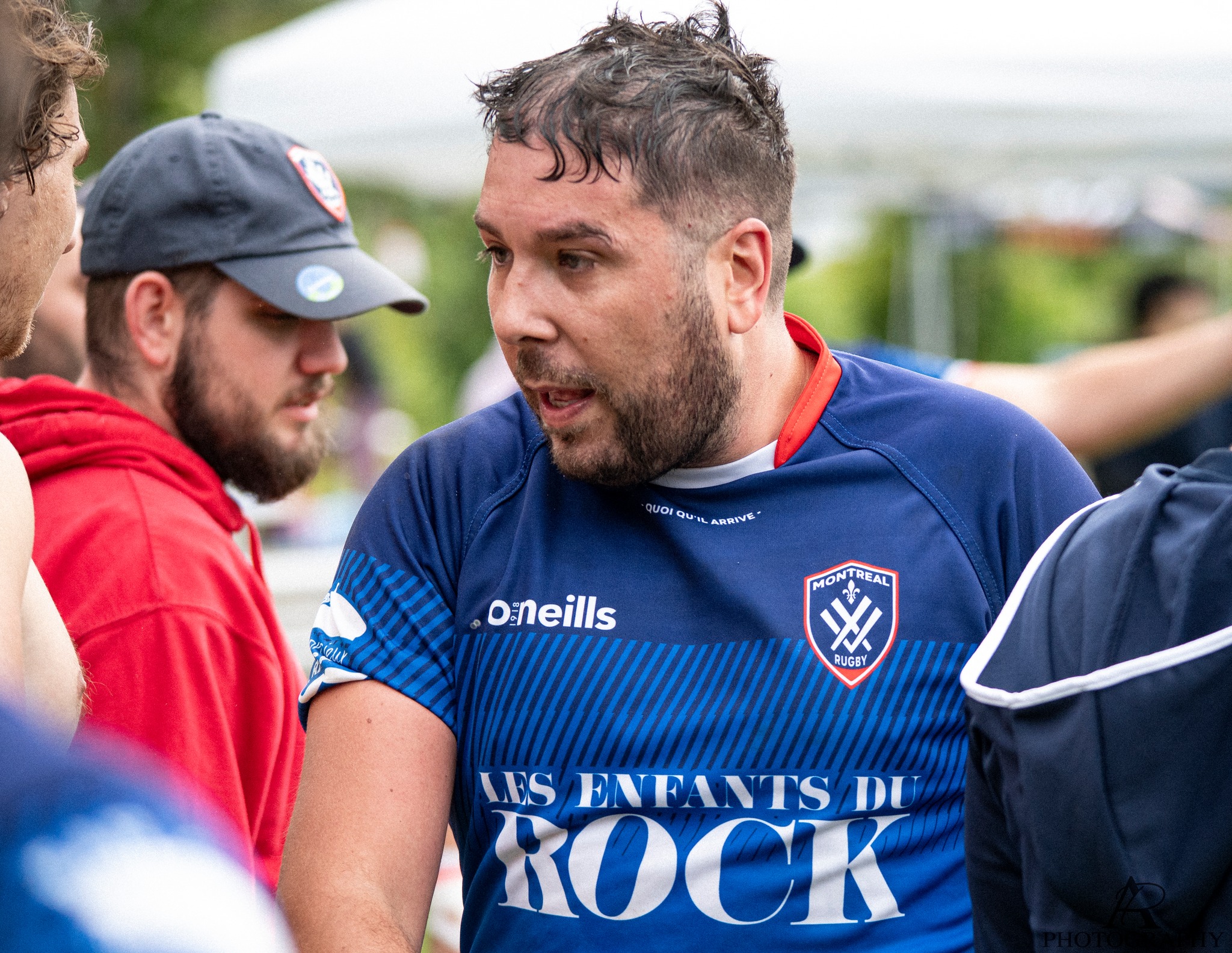  Rugby XV de Montréal - Mont-Tremblant RFC - Rugby - RQ 2023 - LP1M - XV de Montreal vs Mont-Tremblant (#RQ23LP1MXVMT8) Photo by:  | Siuxy Sports 2023-08-19