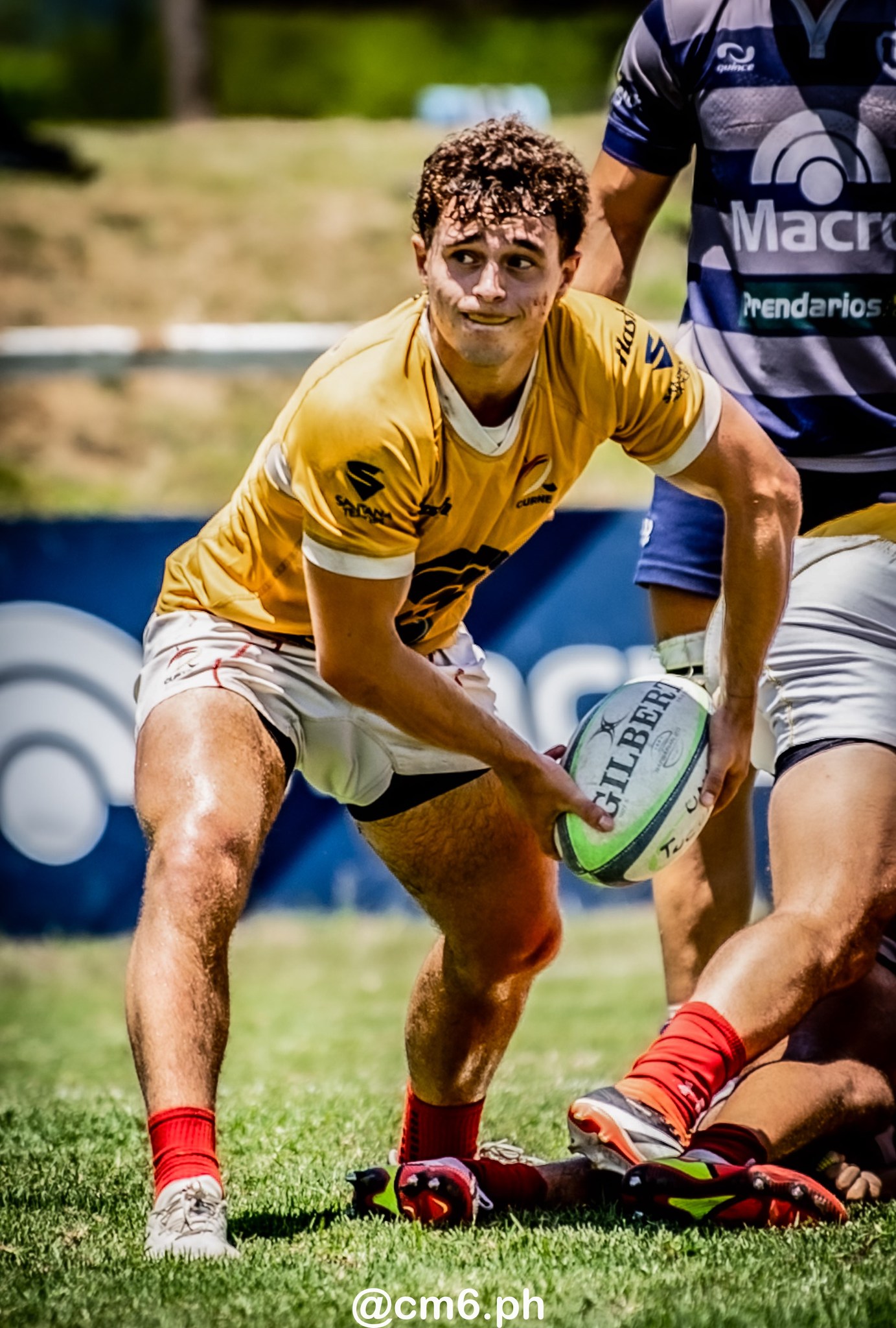  Universitario Rugby Club (Salta) -  - Rugby - URS 2025 - Torneo Universitario 2025 (Salta) (#URS25UNISALTA02) Photo by: Christian Mas | Siuxy Sports 2025-02-23