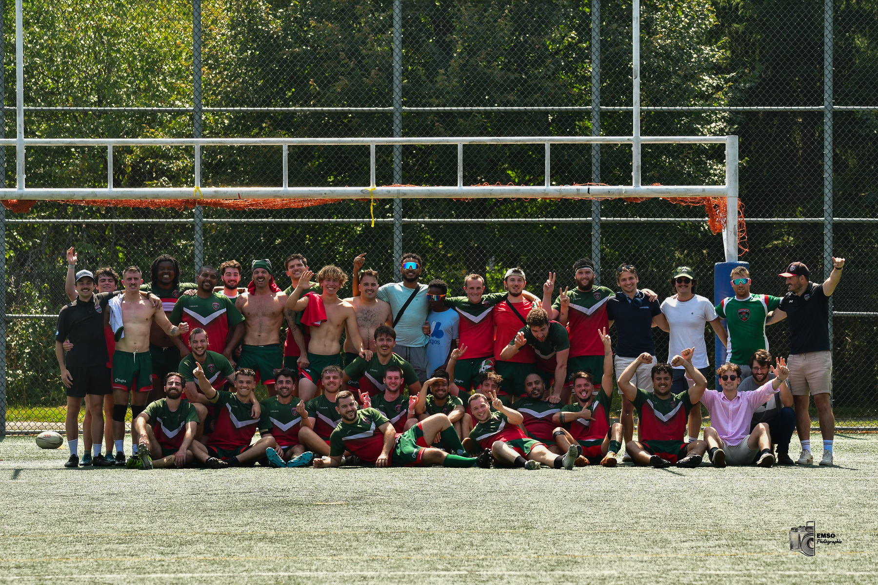  Rugby Club de Montréal - Town of Mount Royal RFC - Rugby - RQ 2025 - SL M - Semi Final - TMR (17) vs (3) RCM - Reel Emso Photo (#RQ25SLMMRM28) Photo by: emso photo | Siuxy Sports 2025-08-09