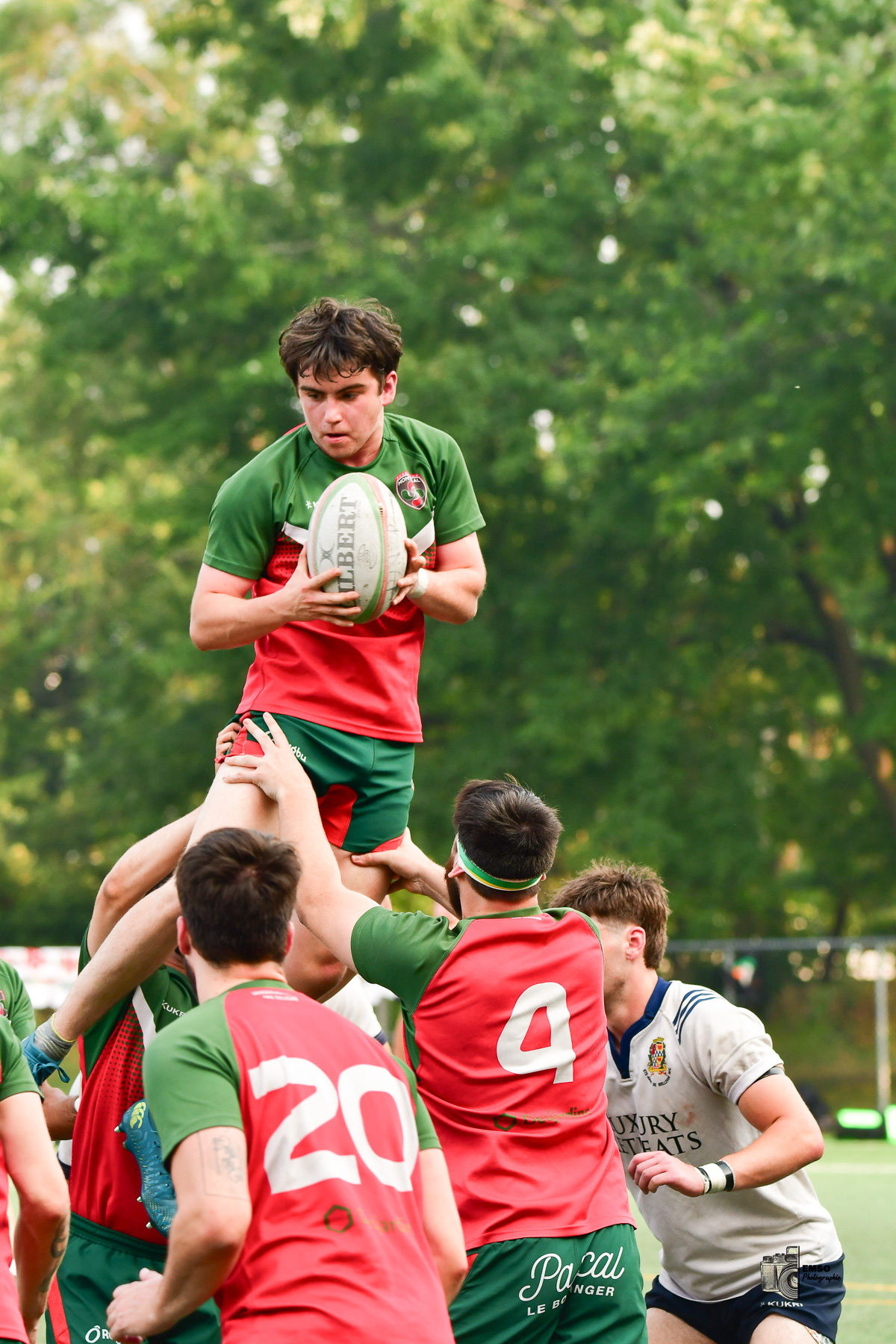  Rugby Club de Montréal - Sainte-Anne-de-Bellevue RFC - Rugby - RQ 2025 - SL M - Rugby Club de Montréal (51) vs (20) SABRFC (#RQ25SLMRCMSA7) Photo by: emso photo | Siuxy Sports 2025-08-02
