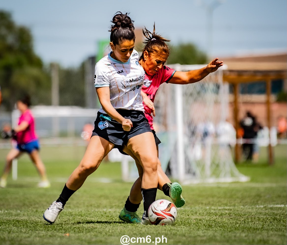  Equipo 0055 -  - Soccer - TLCF 2025 - Futbol Femenino Las Cañas (#TLCF25FFLC03) Photo by: Christian Mas | Siuxy Sports 2025-03-29