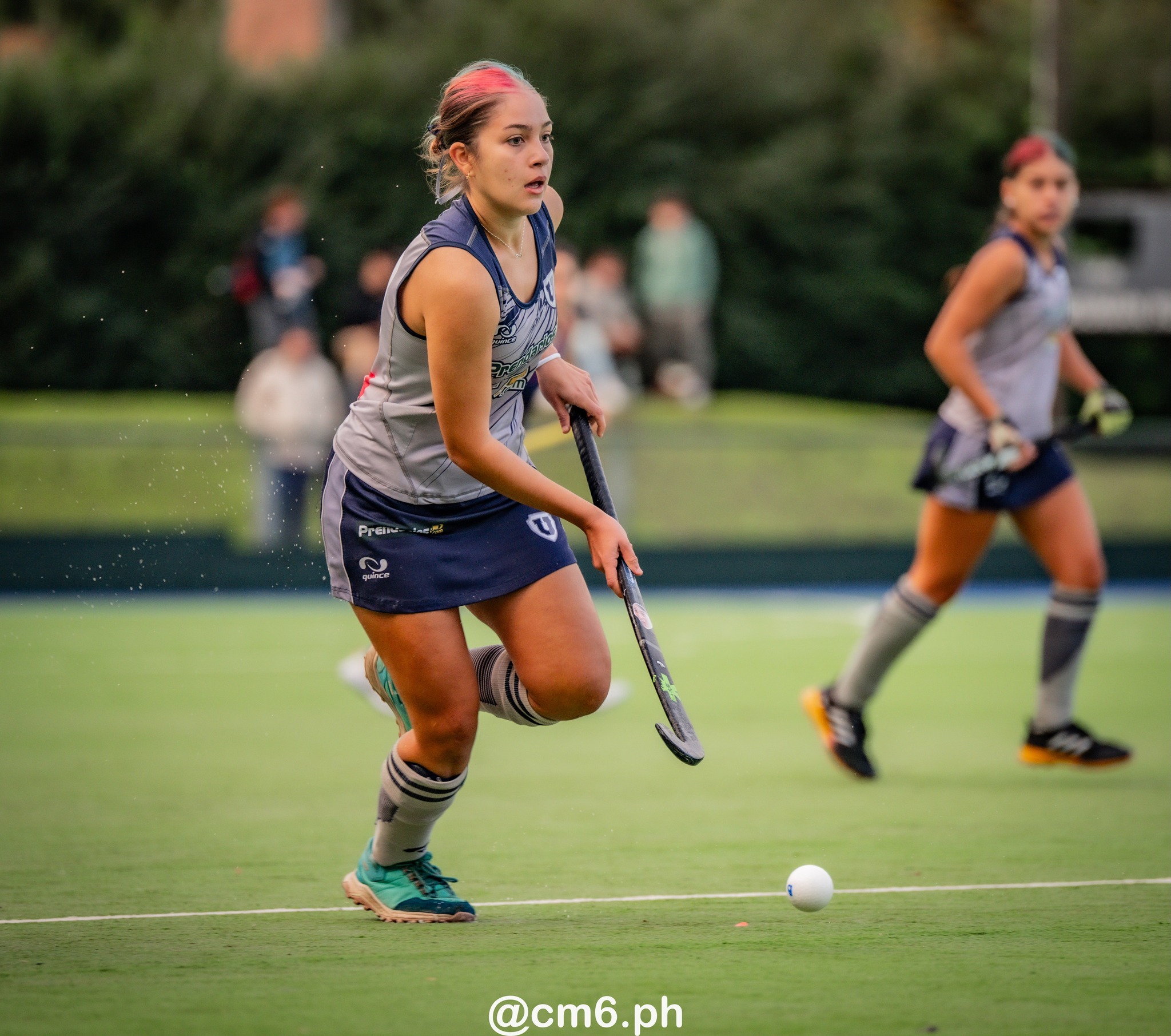  Universitario Rugby Club - Tucuman - Old Lions Rugby Club - Field hockey - ATH 2025 - Fem - Universitario vs Old Lions (#ATH25FUNIOLDL04) Photo by: Christian Mas | Siuxy Sports 2025-04-26