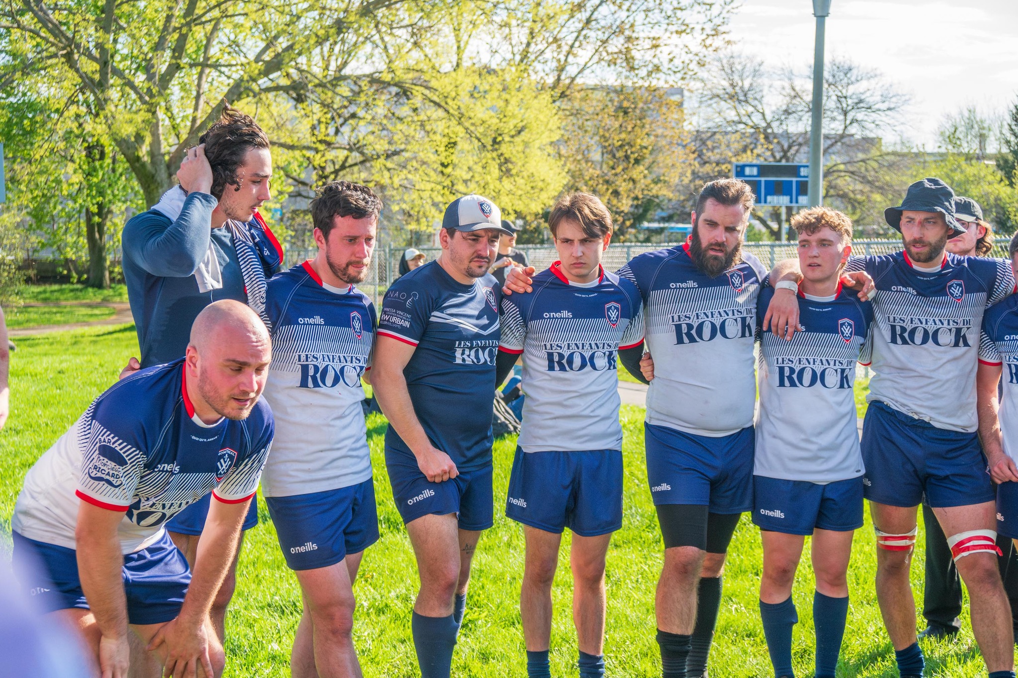  Rugby XV de Montréal - Ottawa Rugby Club - Rugby - RQ 2025 - LPR2 M - XV de Montreal vs Ottawa RC (#RQ25LP2MXVOT5) Photo by:  | Siuxy Sports 2025-05-11