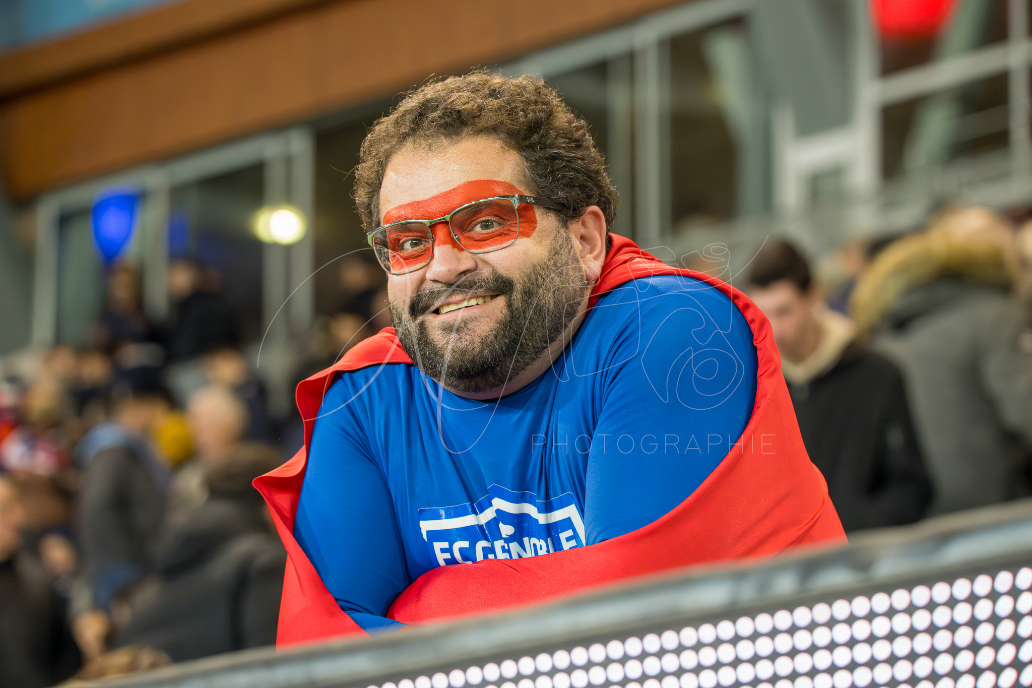  FC Grenoble Rugby - US Carcassonne - Rugby - FFR 2025 - Pro D2 - FC Grenoble vs US Carcassonne (#FFR25PD2GC10) Photo by: Karine Valentin | Siuxy Sports 2025-10-24