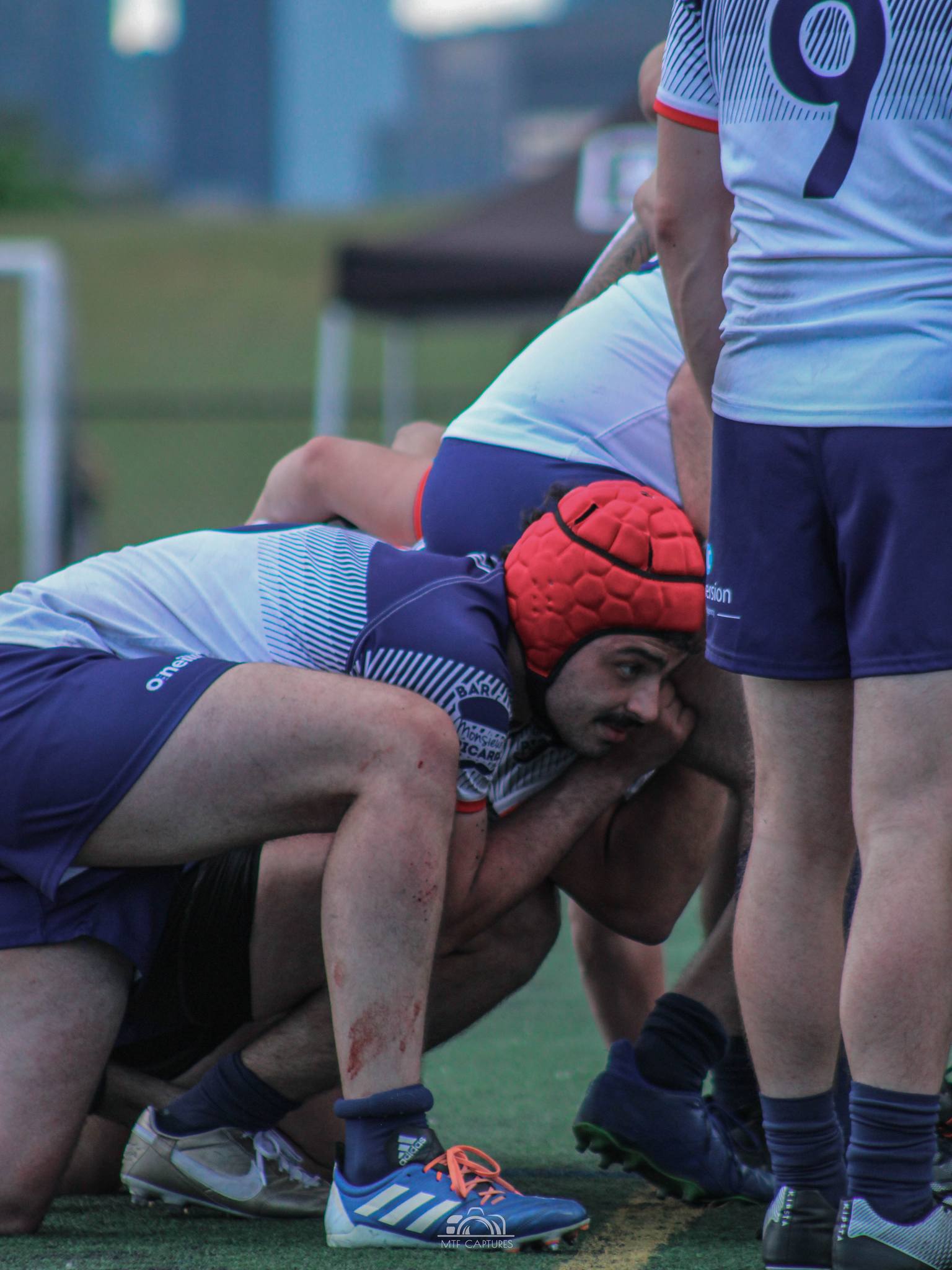  St-Lambert Locks RFC - Rugby XV de Montréal - Rugby - RQ 2024 - LPR2 - St-Lambert Locks vs XV de Montréal (#RQ24LP2SLXV6) Photo by: Mathilde Foussier | Siuxy Sports 2024-06-22