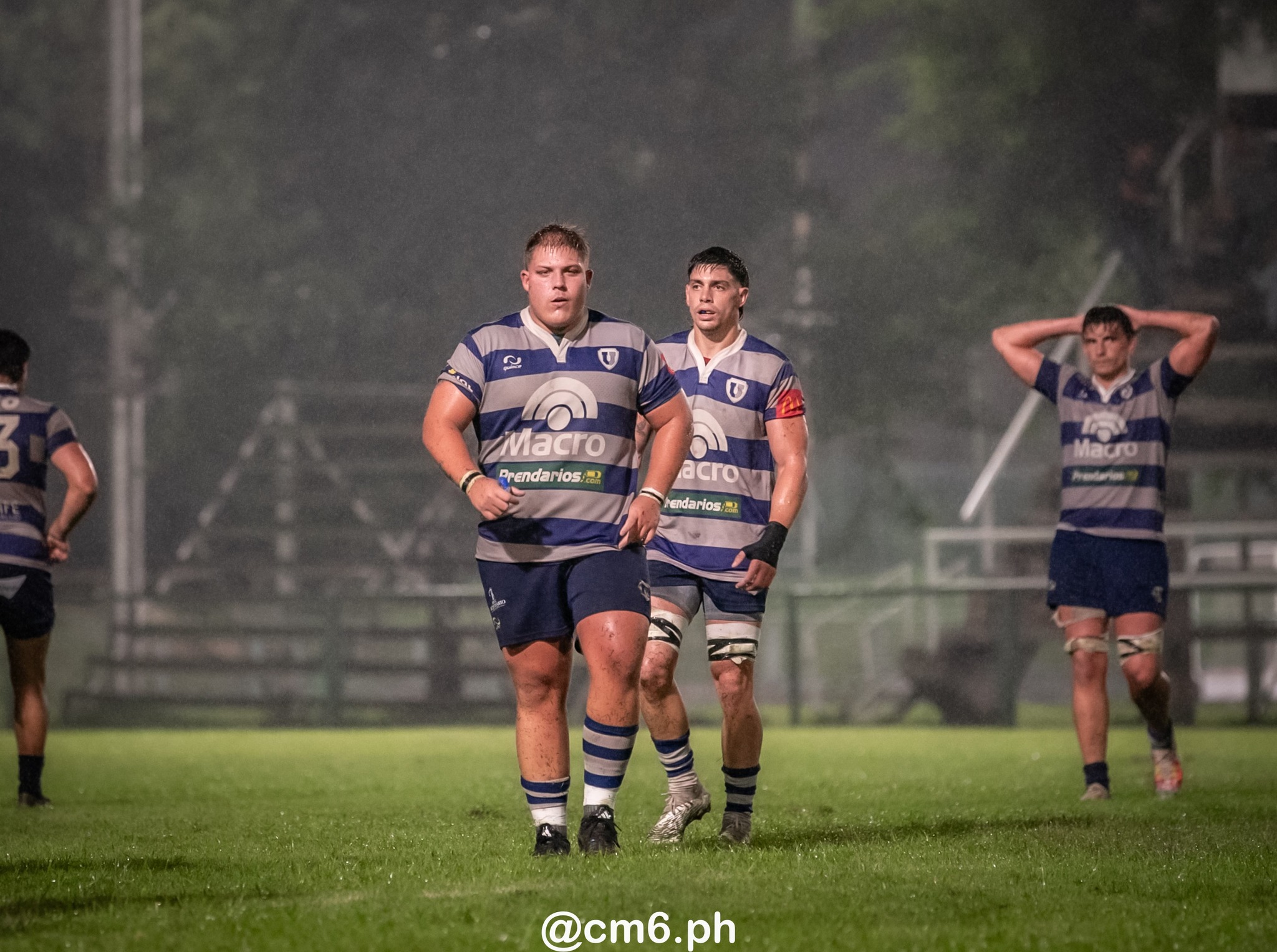  Tucumán Rugby Club - Universitario Rugby Club - Tucuman - Rugby - URT 2025 - Tucuman Rugby Club vs Universitario Rugby Club (Primera) (#URT25TRCURC13) Photo by: Christian Mas | Siuxy Sports 2025-03-16