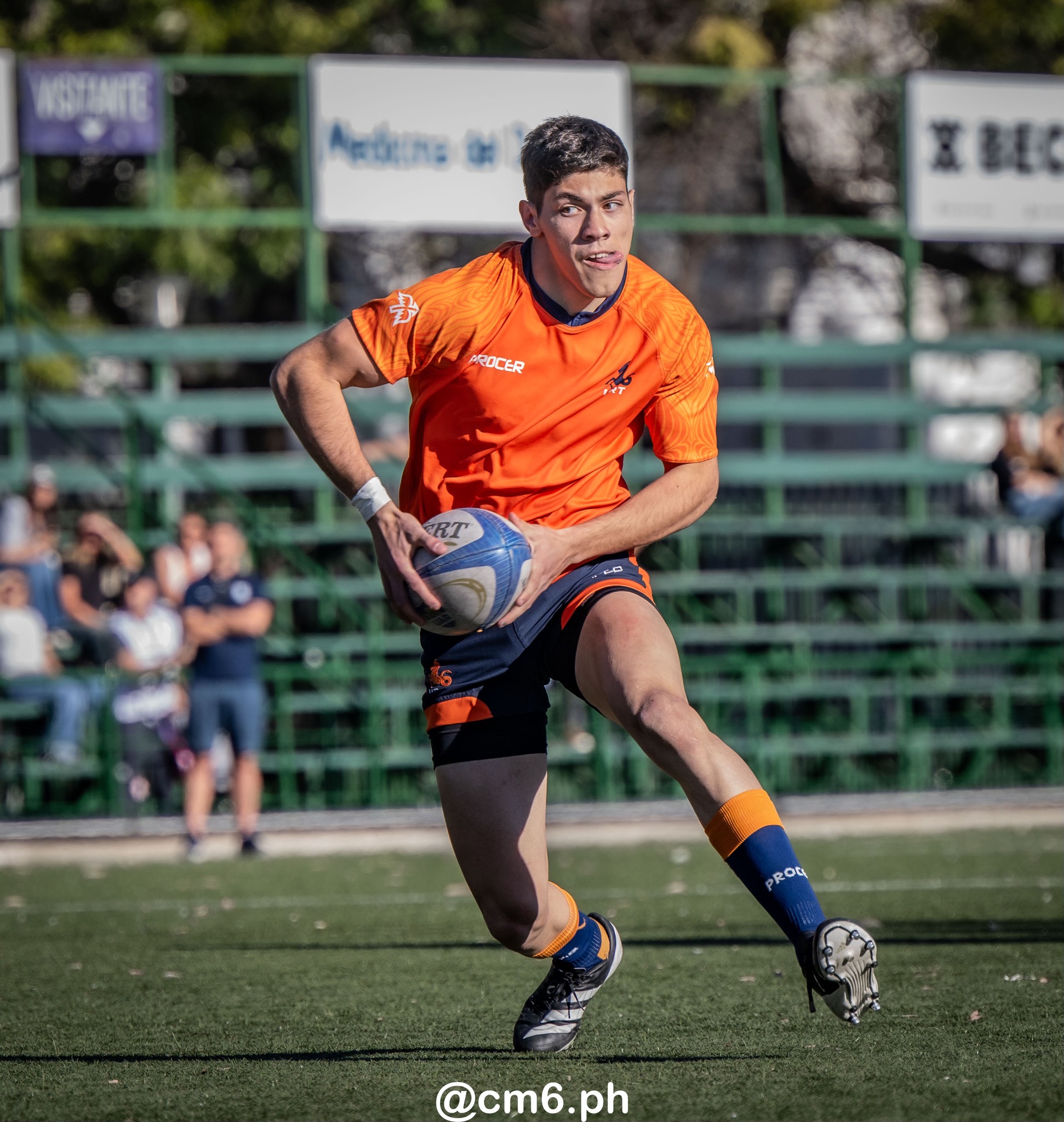  Seleccionado de Tucuman - 7s -  - Rugby - URT 2025 JADAR - Tucuman 7 (#URT25JADART7) Photo by: Christian Mas | Siuxy Sports 2025-09-14