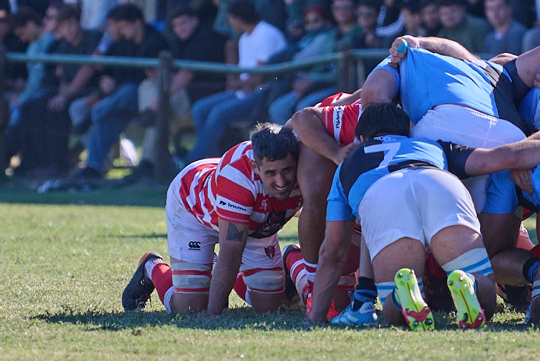  Asociación Alumni - Club Universitario de Buenos Aires - Rugby - URBA 2025 - Top 12 - 1ra fecha -  Alumni (34) vs (26) CUBA (#URBA25T121AACU04) Photo by: Ximena Rebecchi | Siuxy Sports 2025-04-05