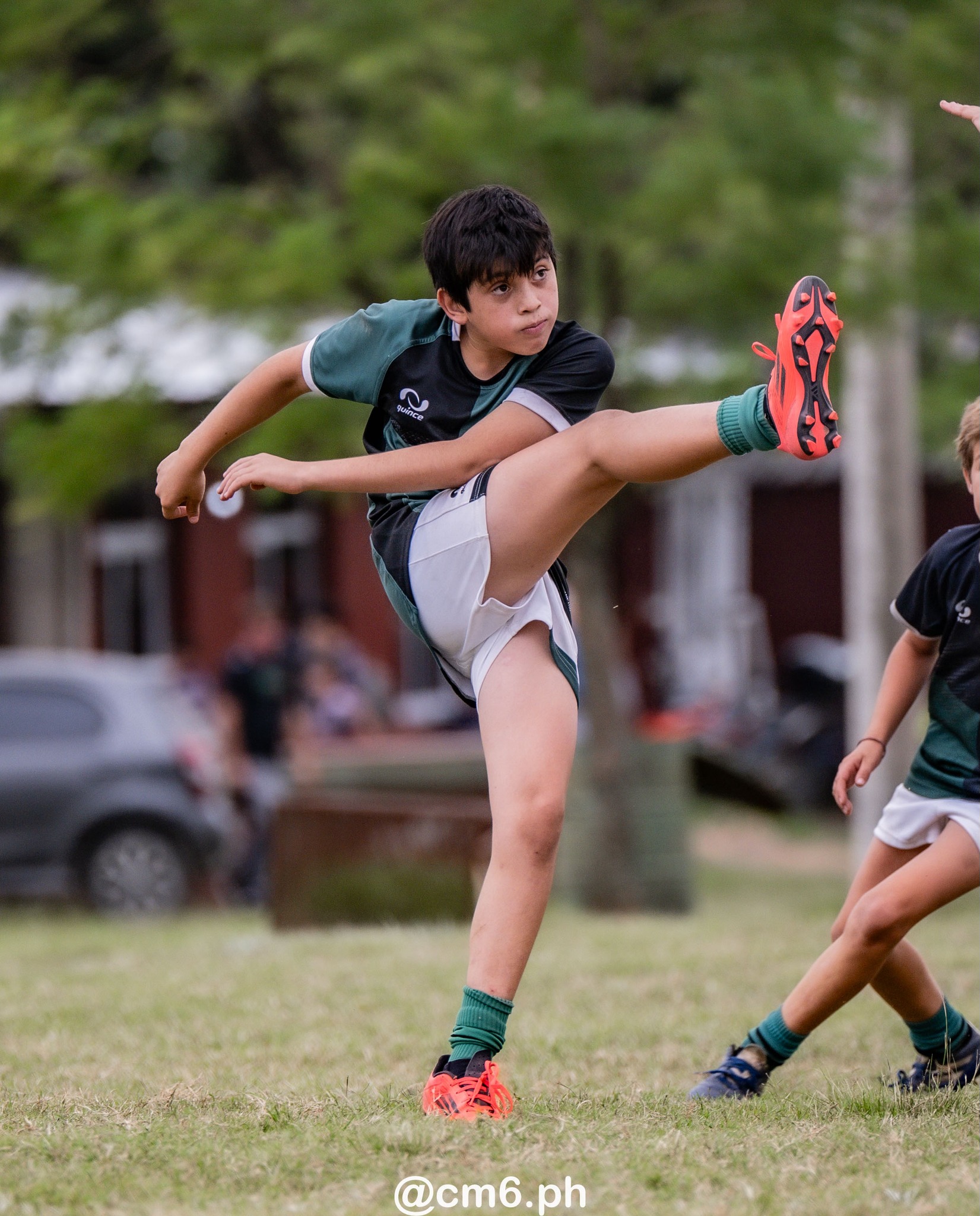  Tucumán Rugby Club - Jockey Club (Tucuman) - Rugby - URT 2025 - Infantiles - Tucuman RC vs Jockey Club (#URT25INFTRCJCT04) Photo by: Christian Mas | Siuxy Sports 2025-04-13