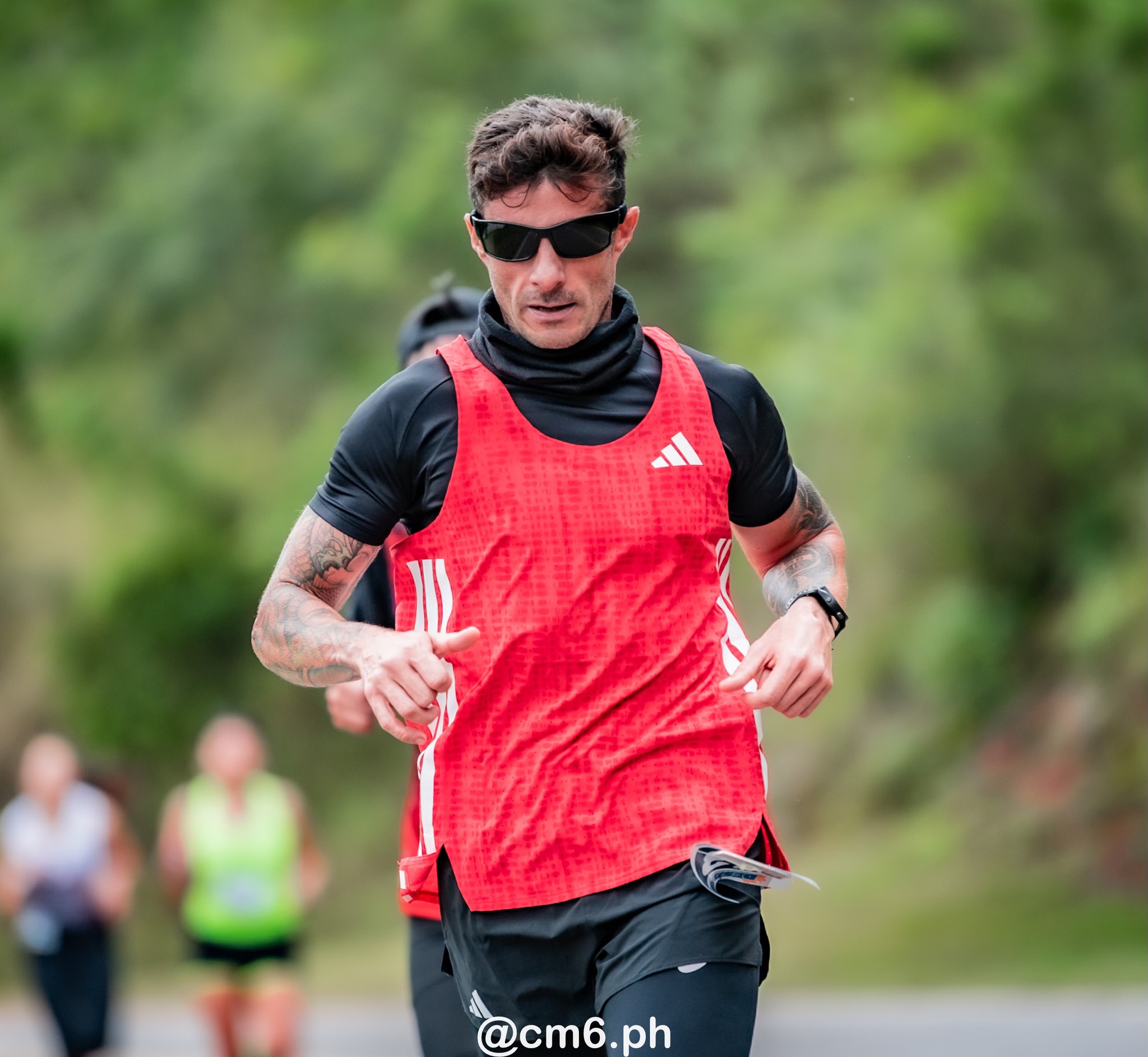   -  - Track & Field - 2025 - Desafio El Cadillal - Tucuman, Argentina (#DELC25TUCARG) Photo by: Christian Mas | Siuxy Sports 2025-05-25