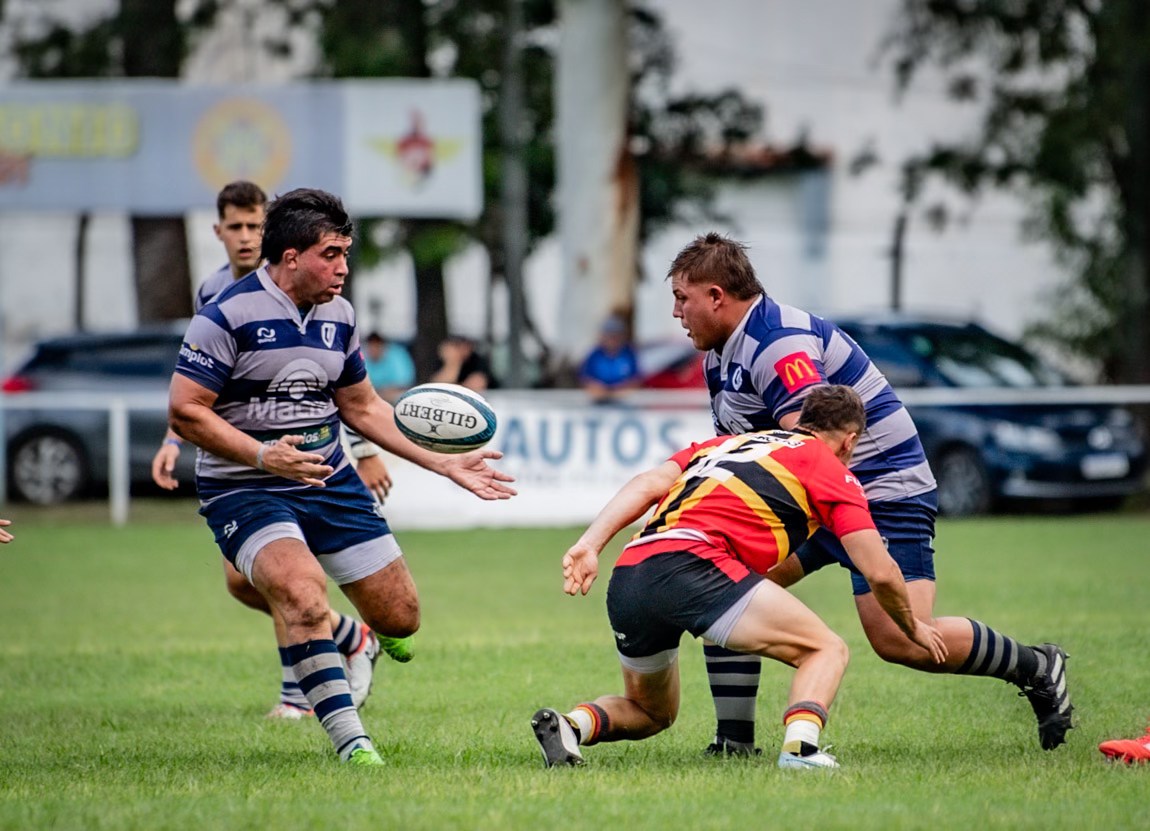  Cardenales Rugby Club - Universitario Rugby Club - Tucuman - Rugby - URT 2025 - Cardenales Vs Universitario (#URT25CARUNI03) Photo by: Christian Mas | Siuxy Sports 2025-03-29