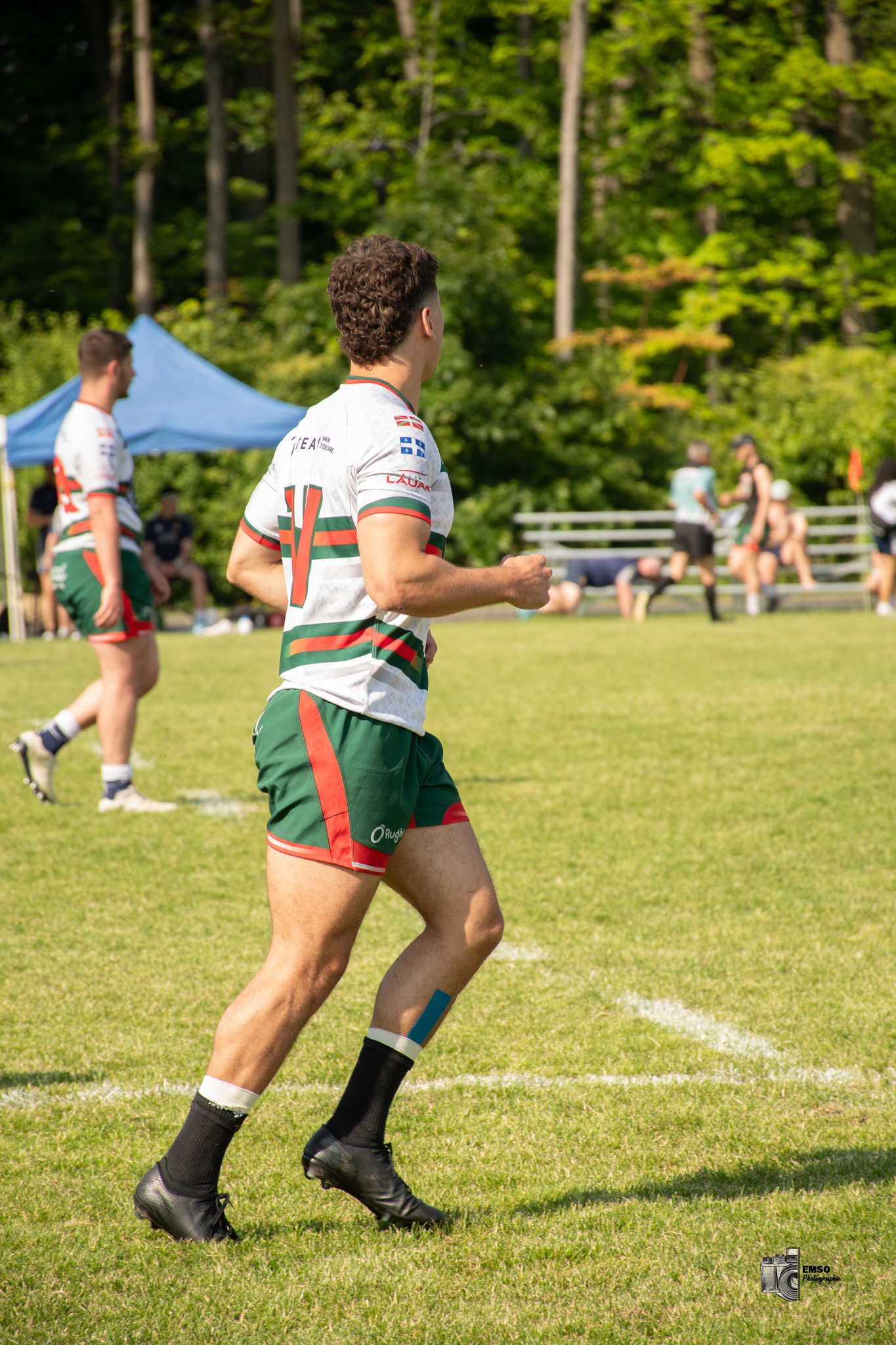  Sainte-Anne-de-Bellevue RFC - Rugby Club de Montréal - Rugby - RQ 2025 - SL M - Sainte-Anne-de-Bellevue RFC vs Rugby Club de Montréal (#RQ25SLMSARM56) Photo by: emso photo | Siuxy Sports 2025-06-14