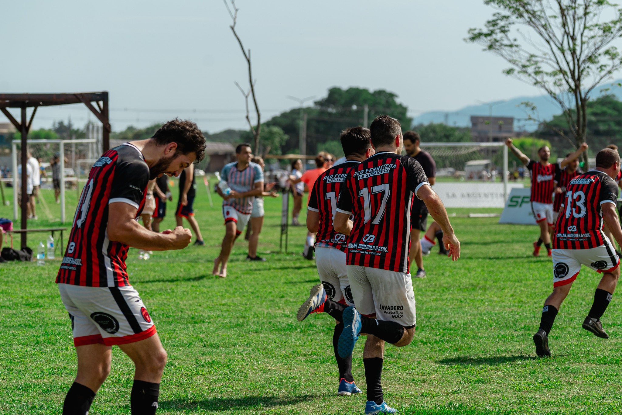  Equipo 0055 -  - Soccer - TLCF 2024 - Futbol - 13a Fecha Torneo Clausura 2024 B (#TLCF24F13TCB) Photo by:  | Siuxy Sports 2024-11-16