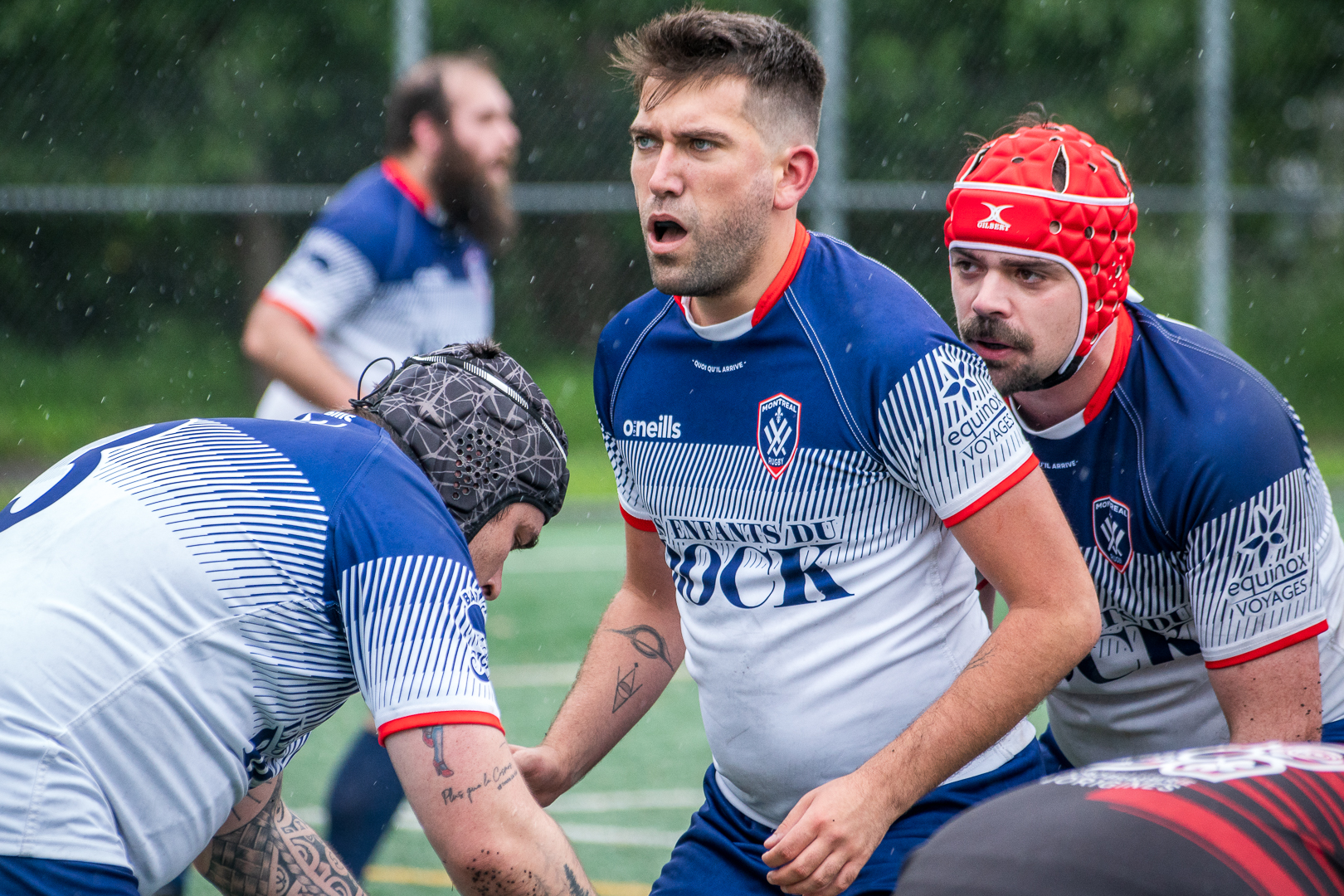  Rugby XV de Montréal - Westmount Rugby Club - Rugby - RQ 2025 - LPR2 - XV de Montreal 2 vs Westmount 2 (#RQ25LP22XVWE5) Photo by:  | Siuxy Sports 2025-05-31