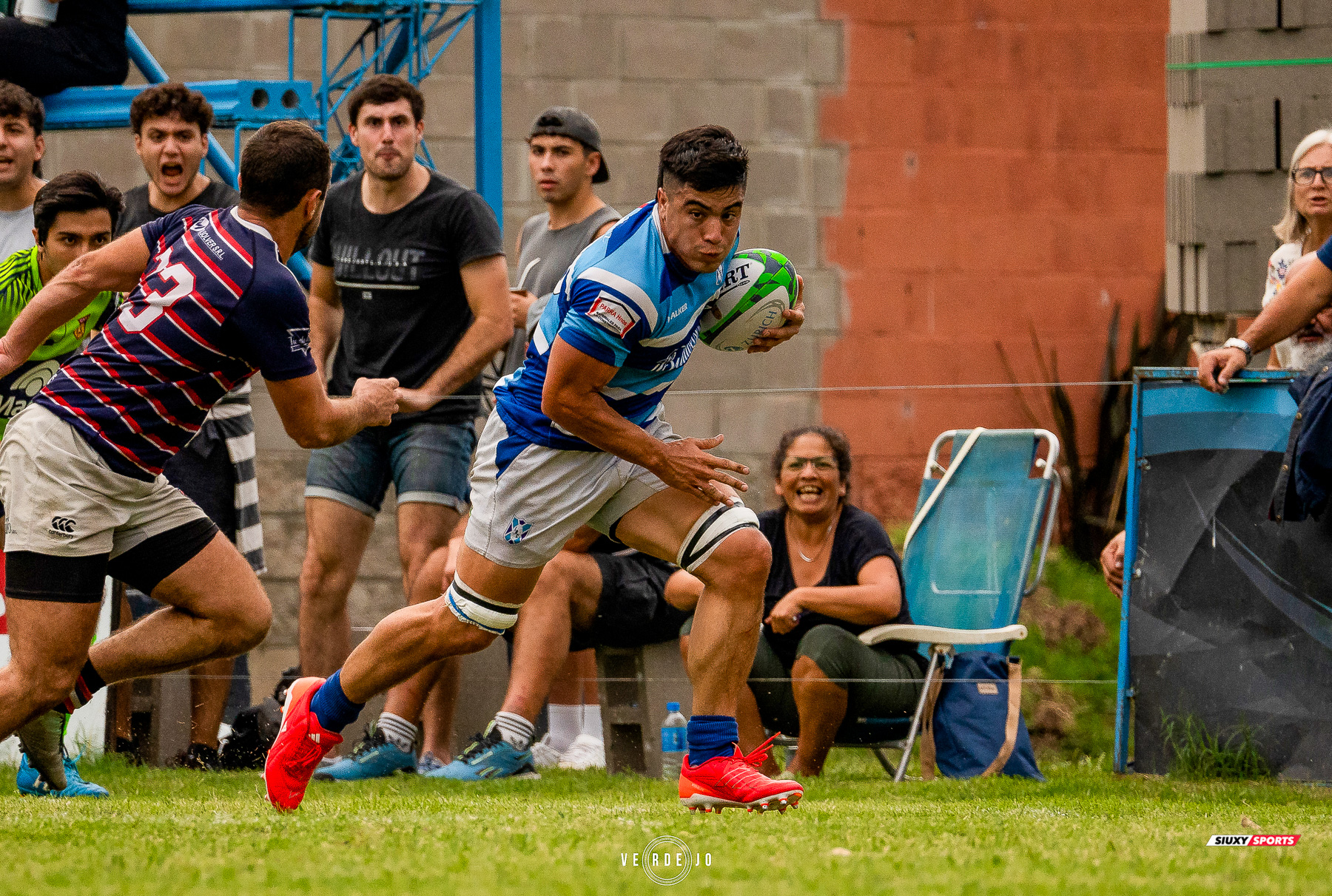  Luján Rugby Club - Ateneo Cultural y Deportivo Don Bosco - Rugby - URBA 2025 -1raB- Superior - Lujan (23) vs (20) Don Bosco (#URBA251BSLRCDB03) Photo by: Ignacio Verdejo | Siuxy Sports 2025-03-22