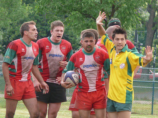  Rugby Club de Montréal -  - Rugby - RQ RCM 2010 (#RQ10RCM6) Photo by:  | Siuxy Sports 2010-06-01