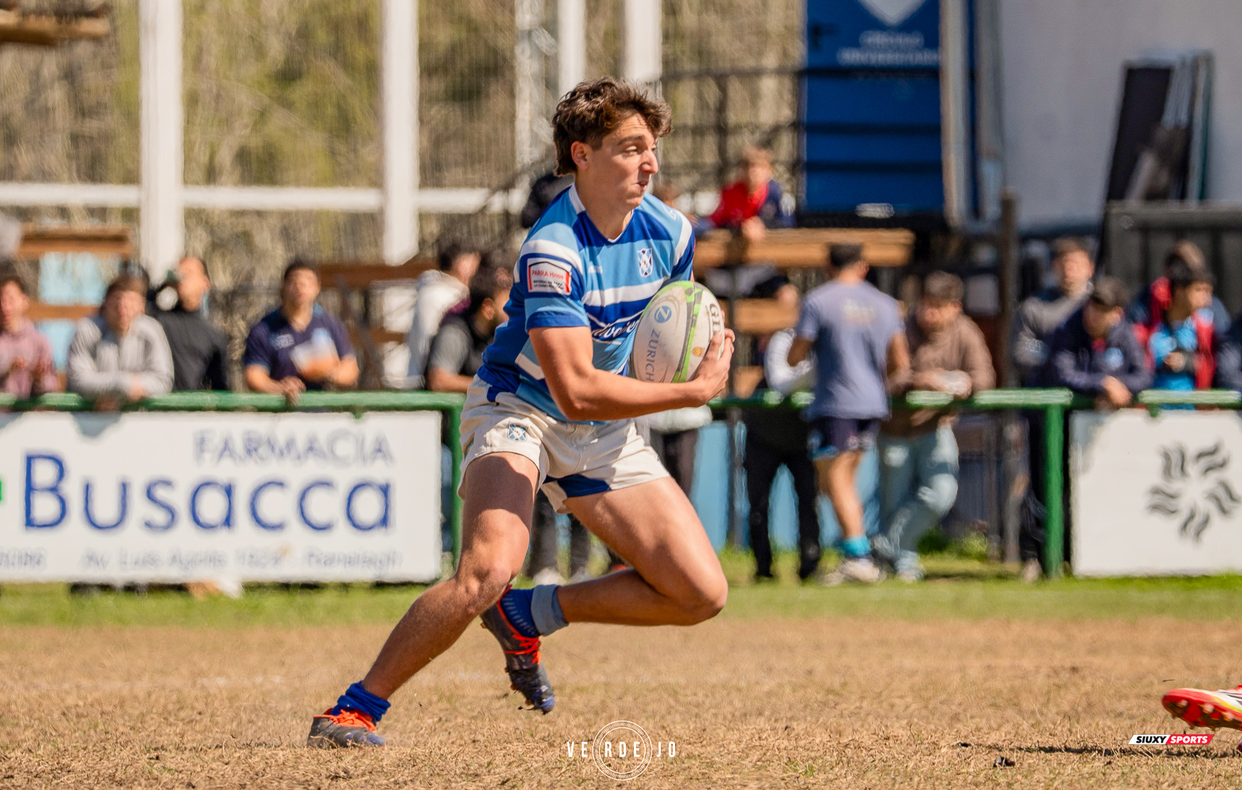  Círculo Universitario de Quilmes - Luján Rugby Club - Rugby - URBA 2025 - 1ra B - Fecha 21 - CU de Quilmes vs Lujan Rugby (#URBA251BQL09) Photo by: Ignacio Verdejo | Siuxy Sports 2025-09-06