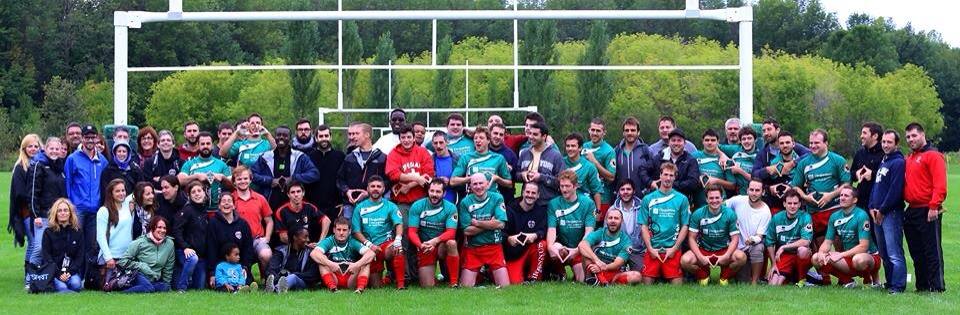  Rugby Club de Montréal -  - Rugby - RCM 2013 - II (#RCM13II) Photo by:  | Siuxy Sports 2013-06-02